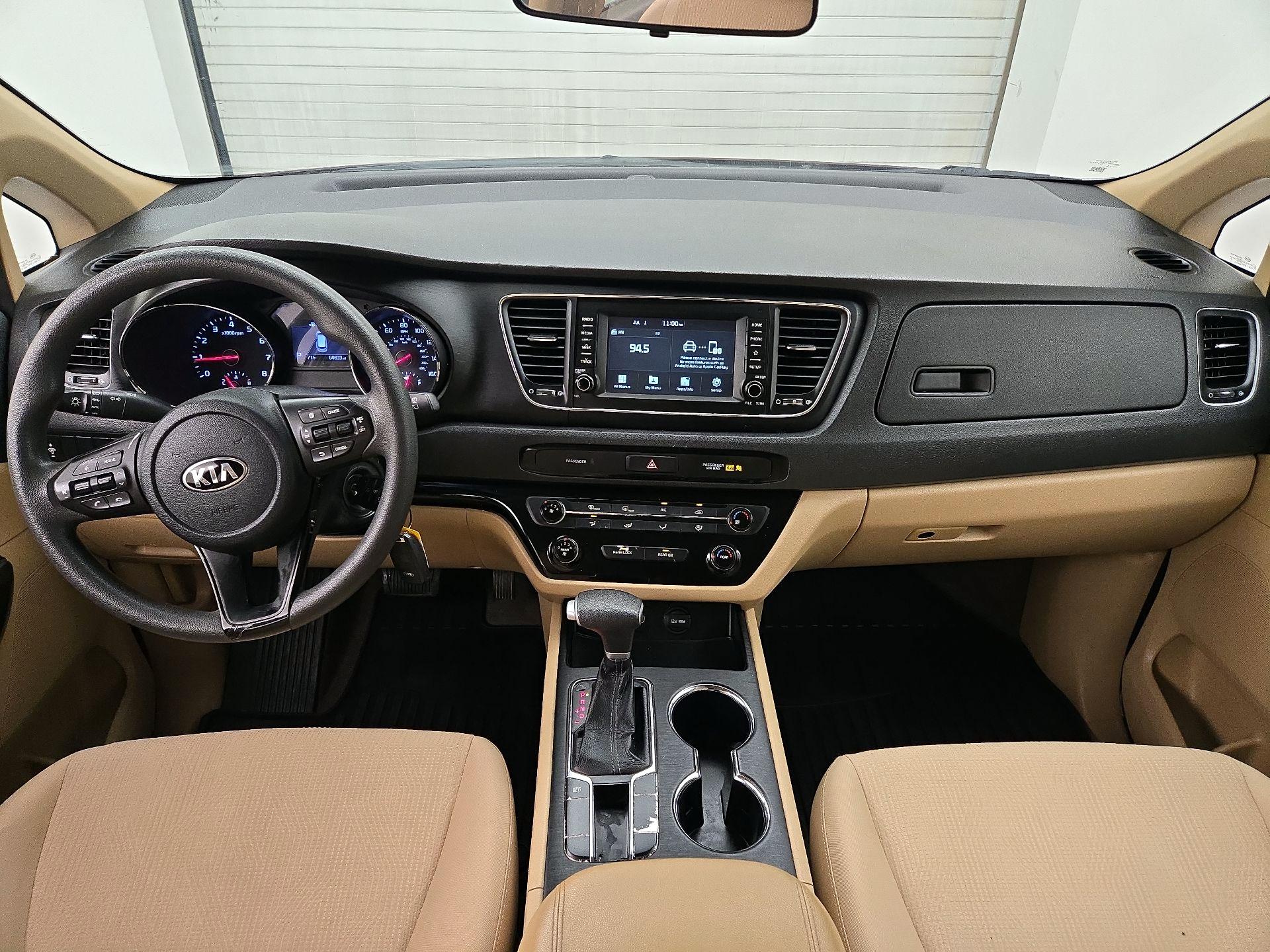 Thumbnail: 2020 Kia Sedona - 9