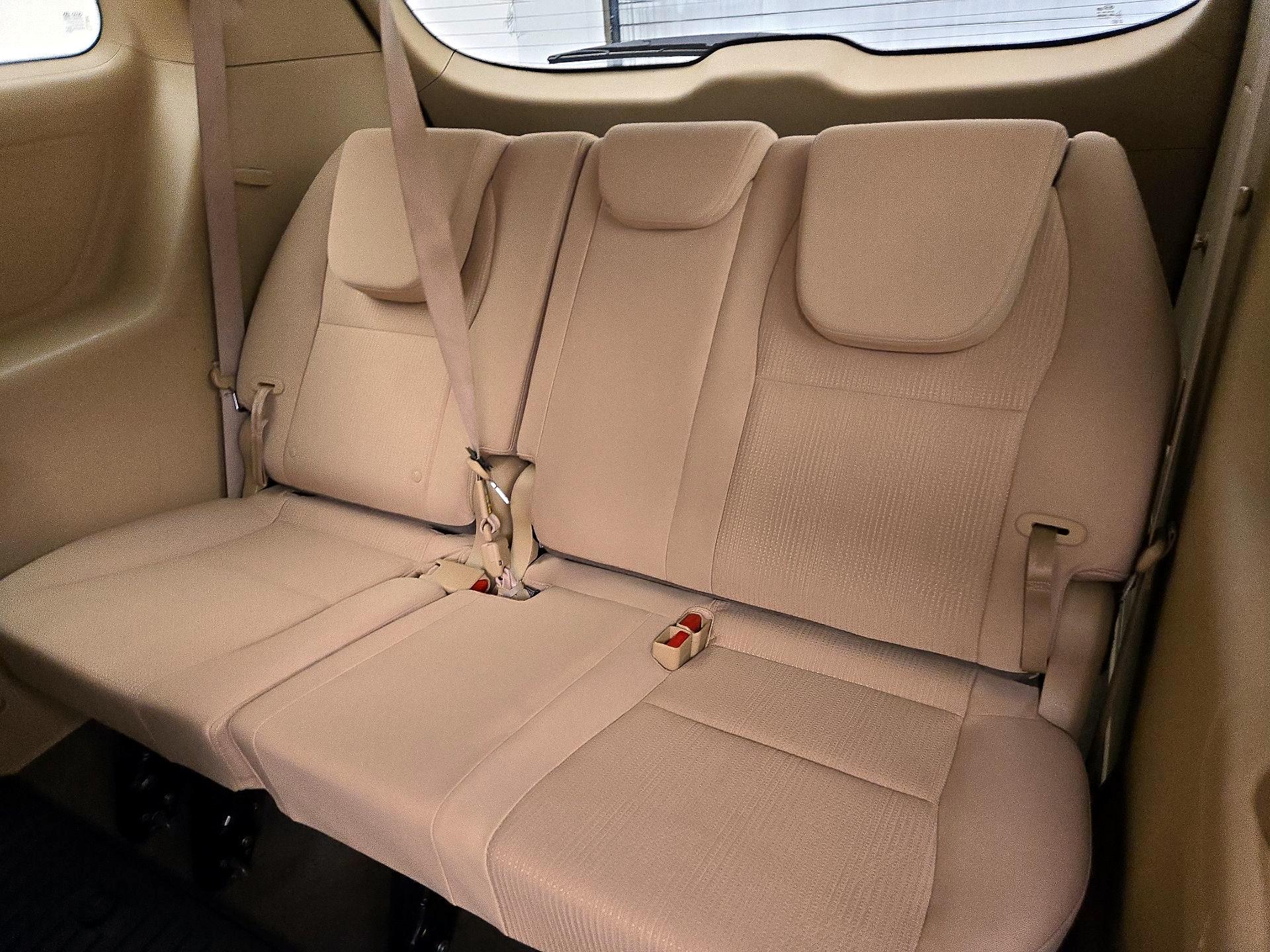 Thumbnail: 2020 Kia Sedona - 20