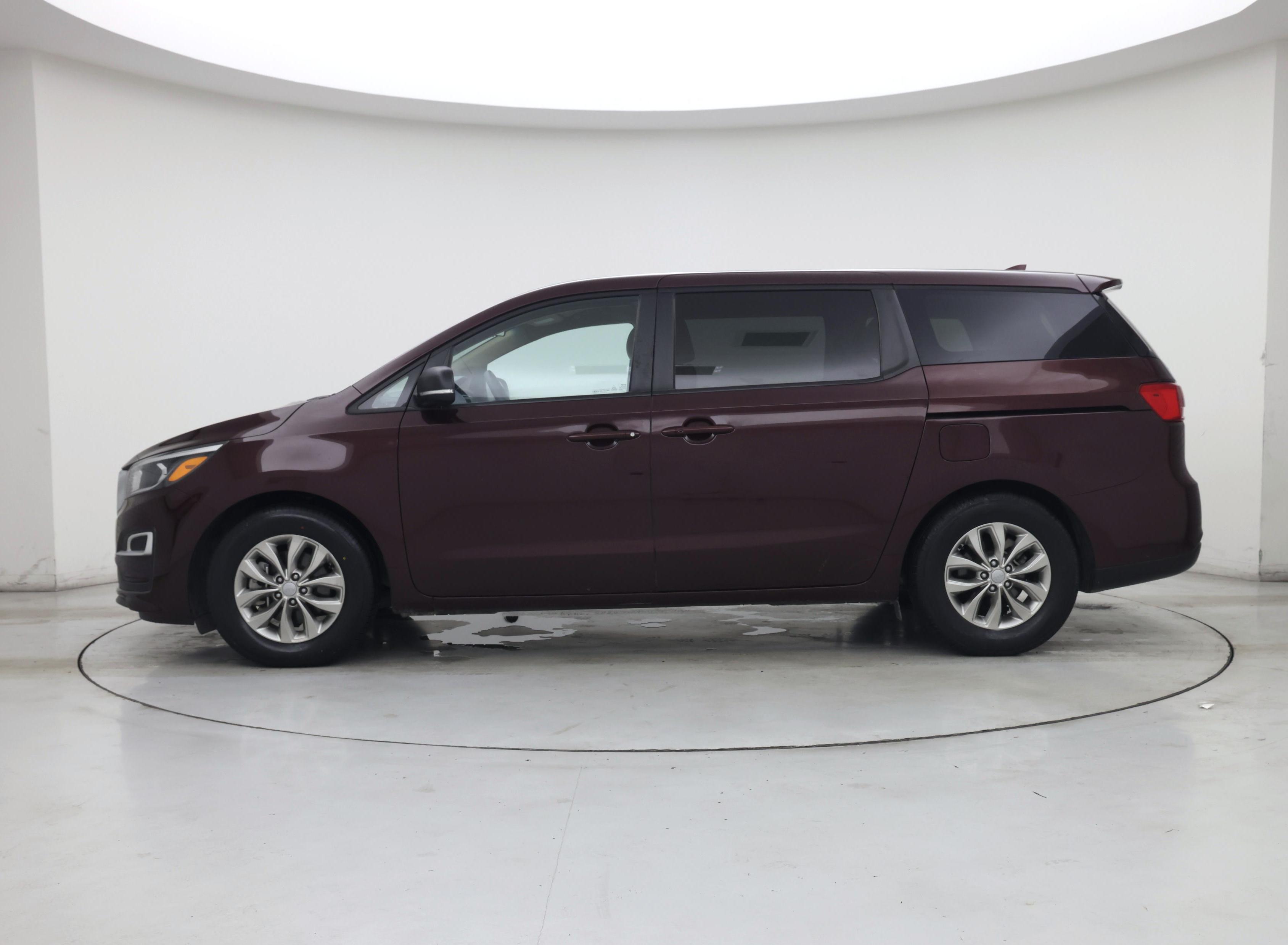 Thumbnail: 2020 Kia Sedona - 3