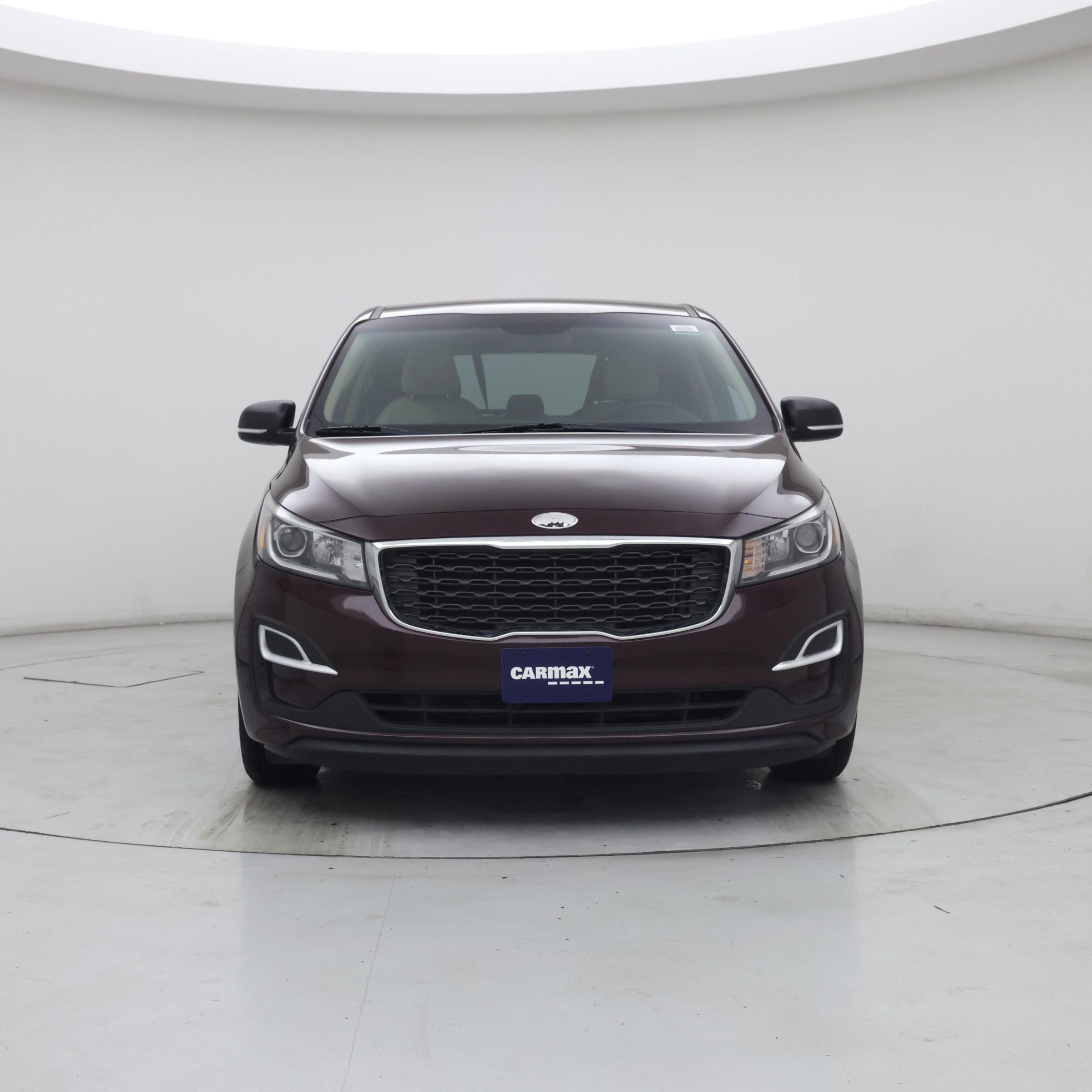 Thumbnail: 2020 Kia Sedona - 5