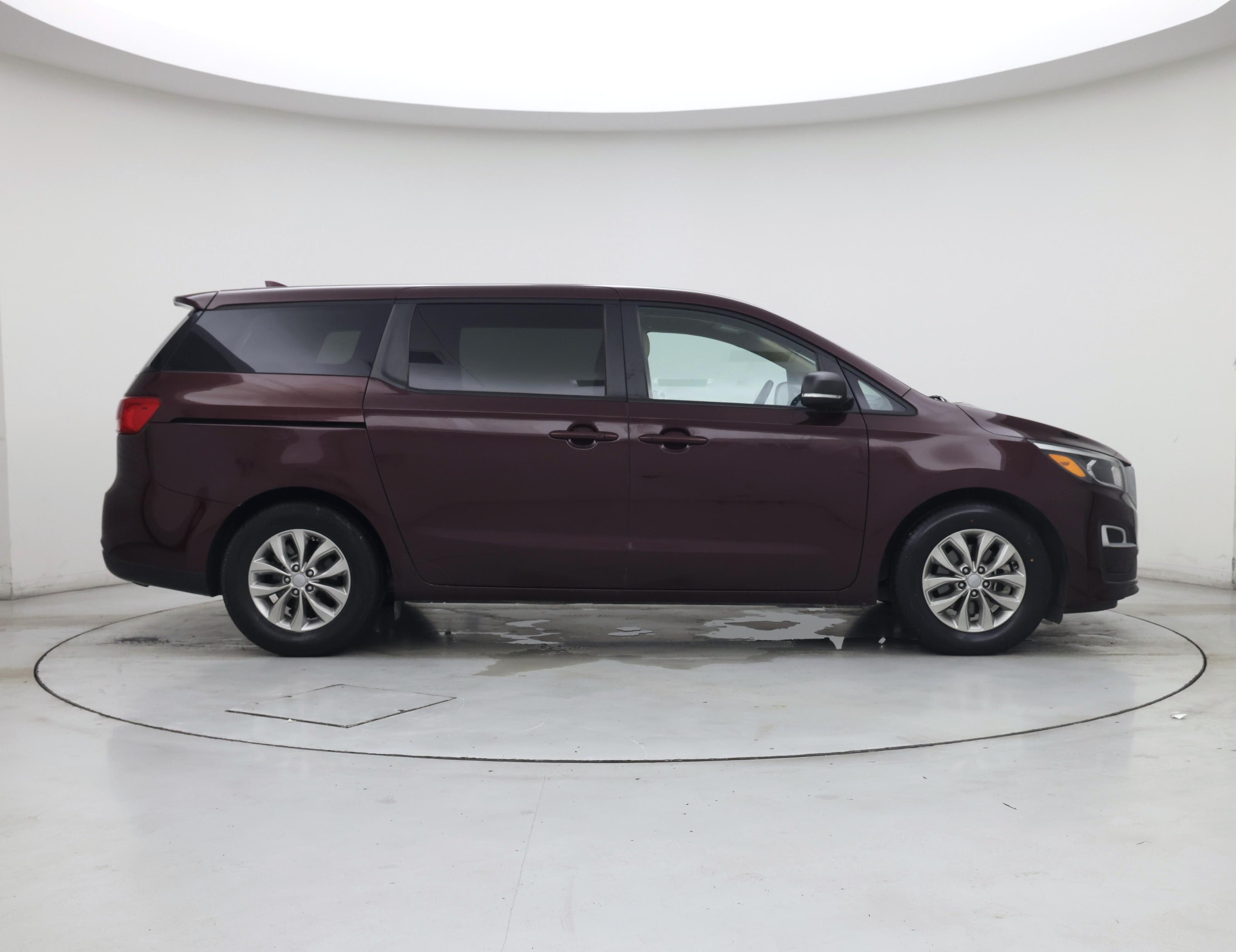 Thumbnail: 2020 Kia Sedona - 7