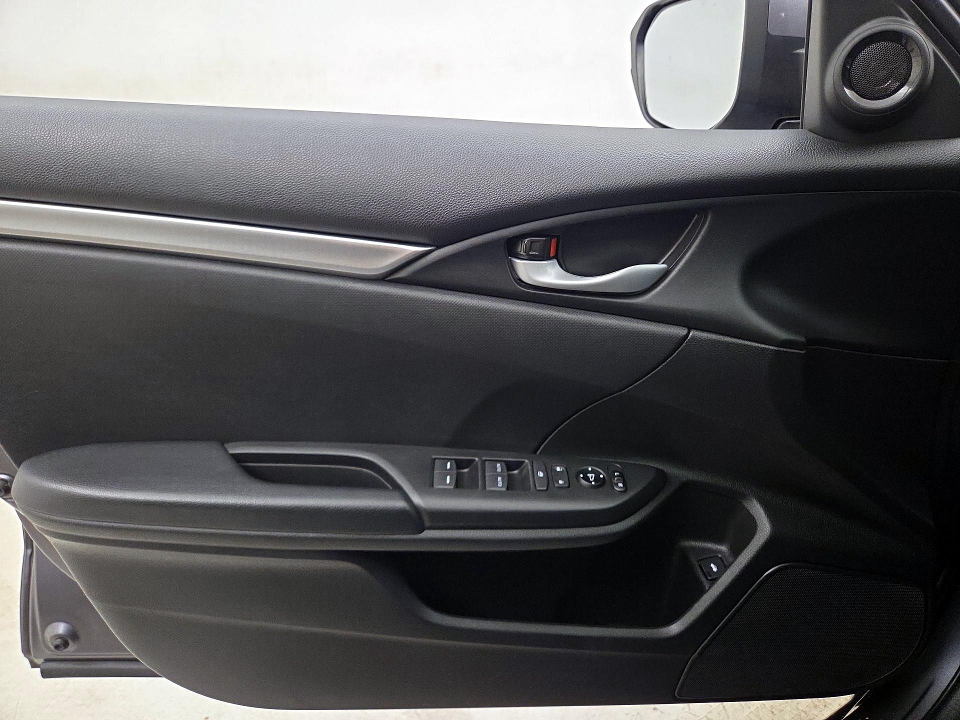 Thumbnail: 2020 Honda Civic - 12