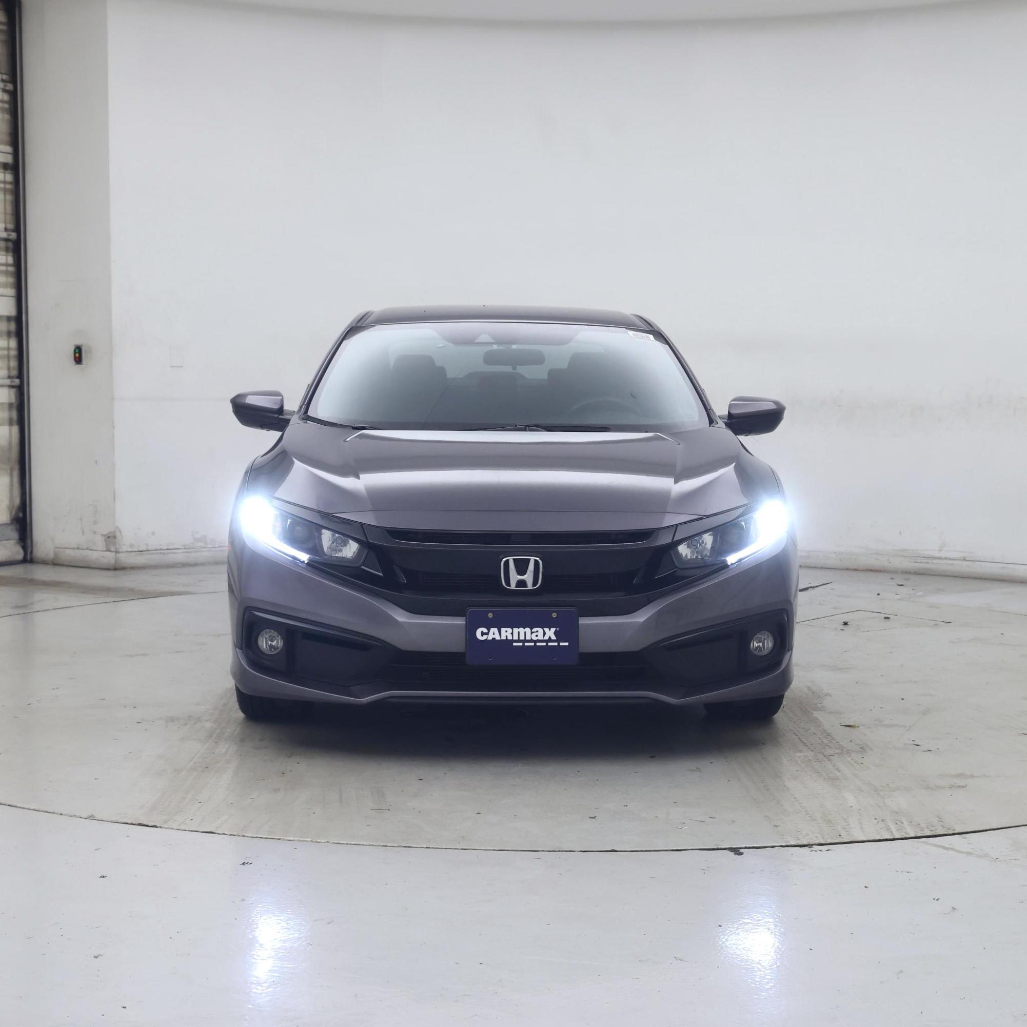 Thumbnail: 2020 Honda Civic - 5