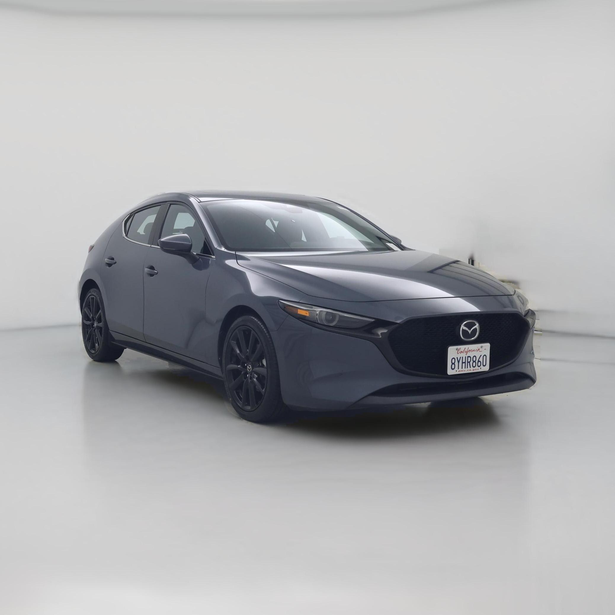 Thumbnail: 2021 Mazda Mazda3 - 1