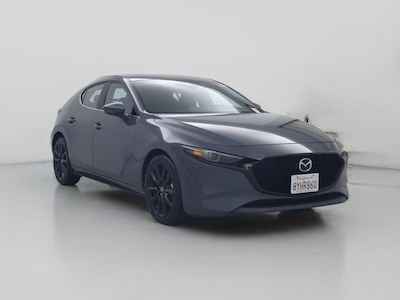 2021 Mazda Mazda3 Premium