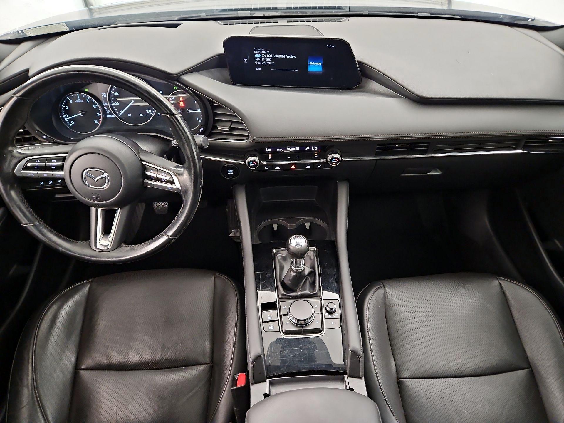 Thumbnail: 2021 Mazda Mazda3 - 9