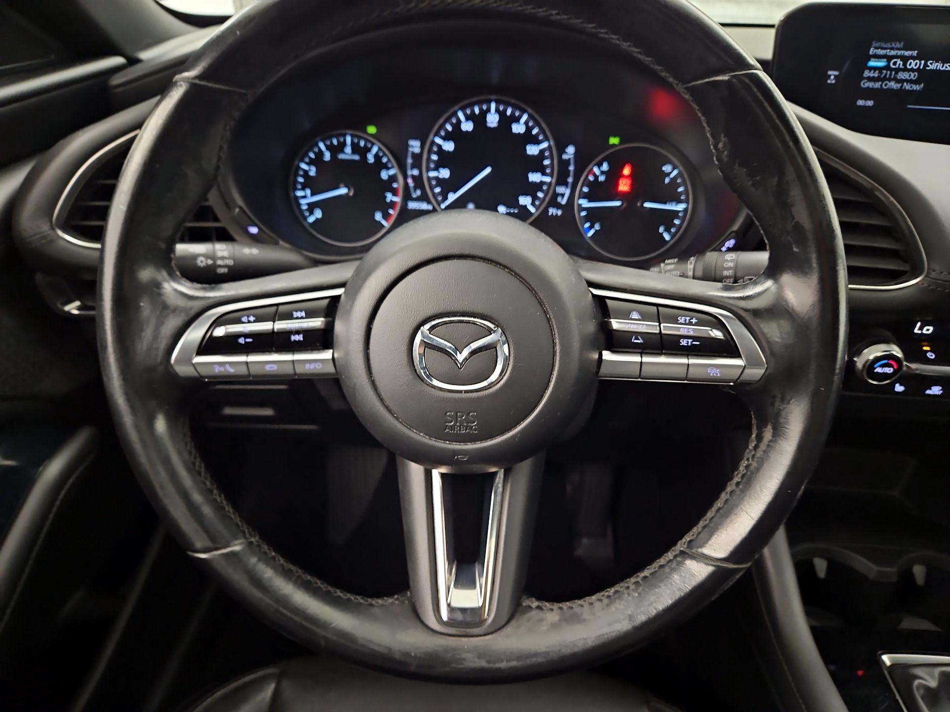 Thumbnail: 2021 Mazda Mazda3 - 10