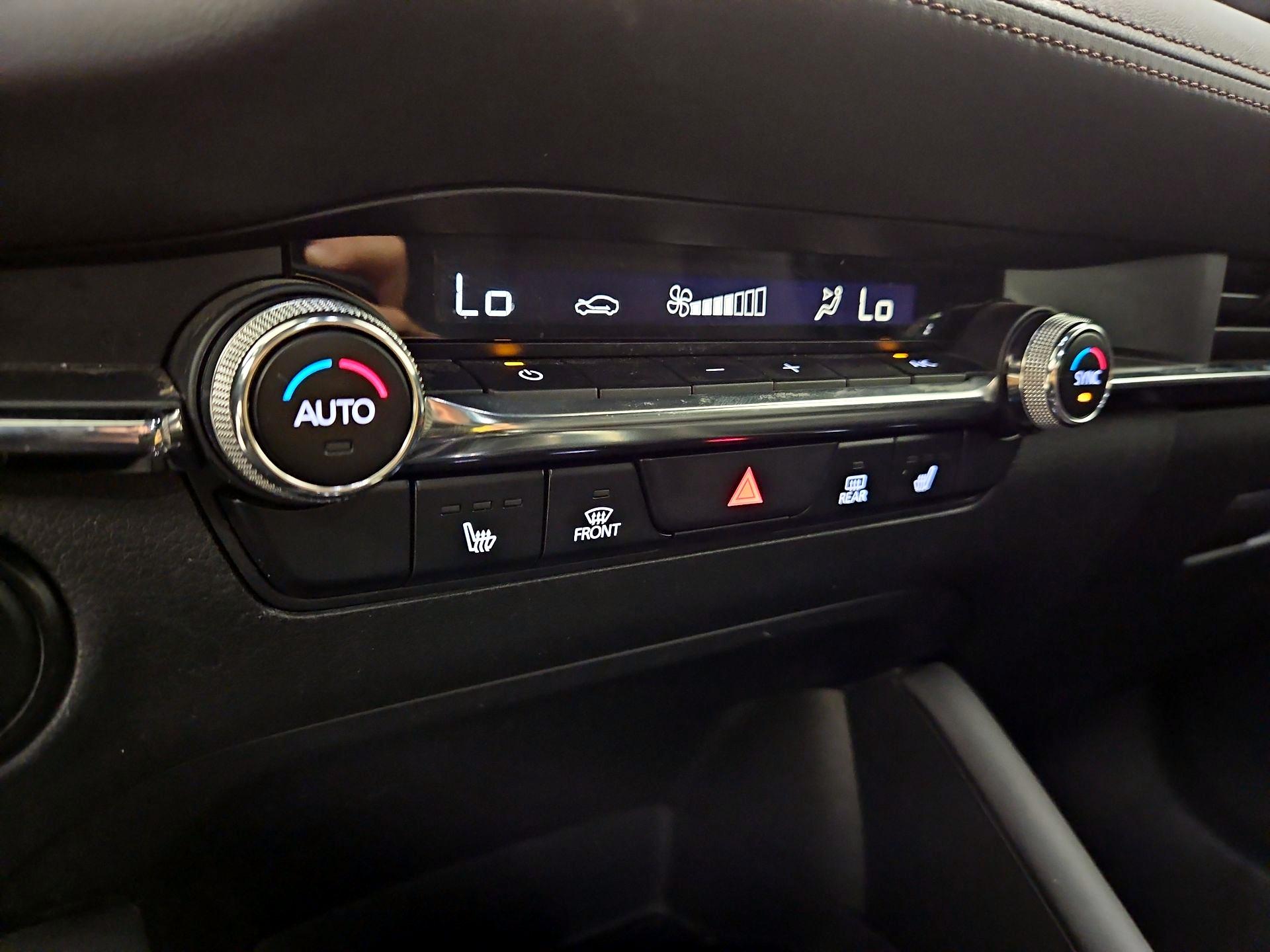 Thumbnail: 2021 Mazda Mazda3 - 16