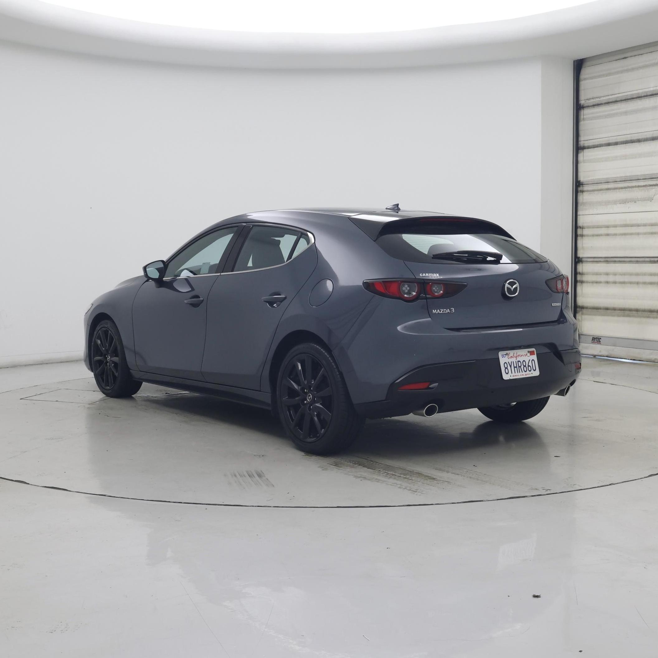 Thumbnail: 2021 Mazda Mazda3 - 2