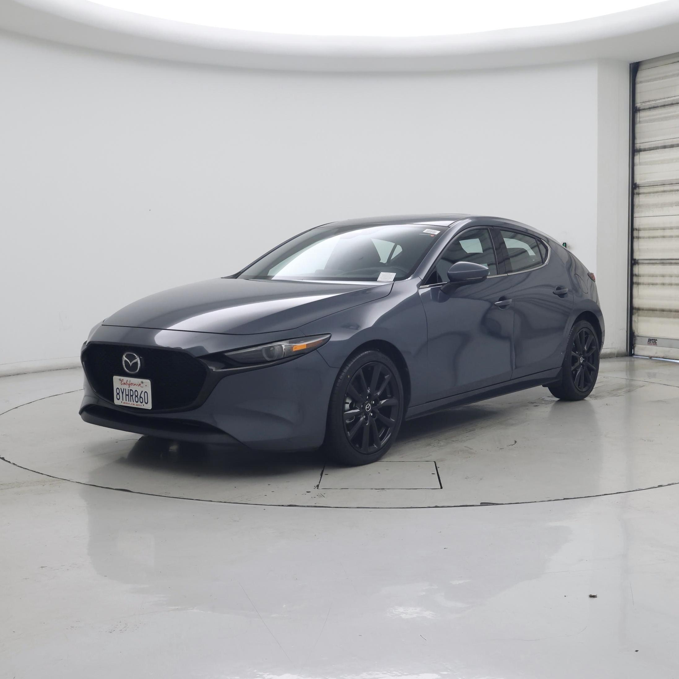 Thumbnail: 2021 Mazda Mazda3 - 4
