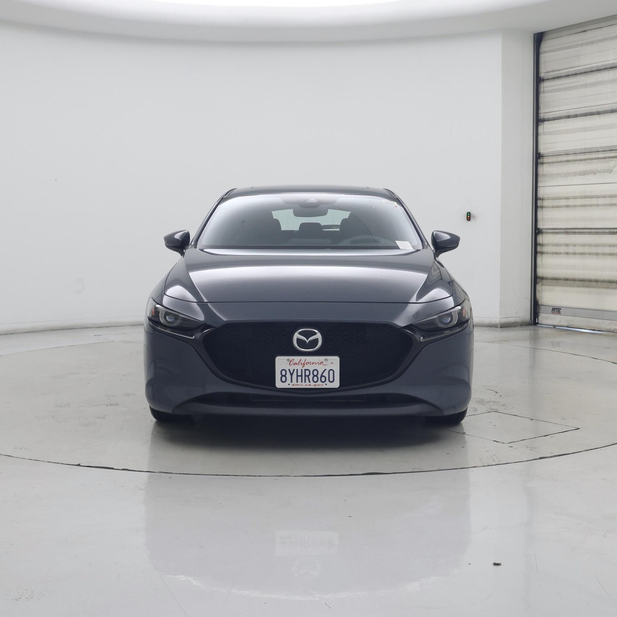 Thumbnail: 2021 Mazda Mazda3 - 5