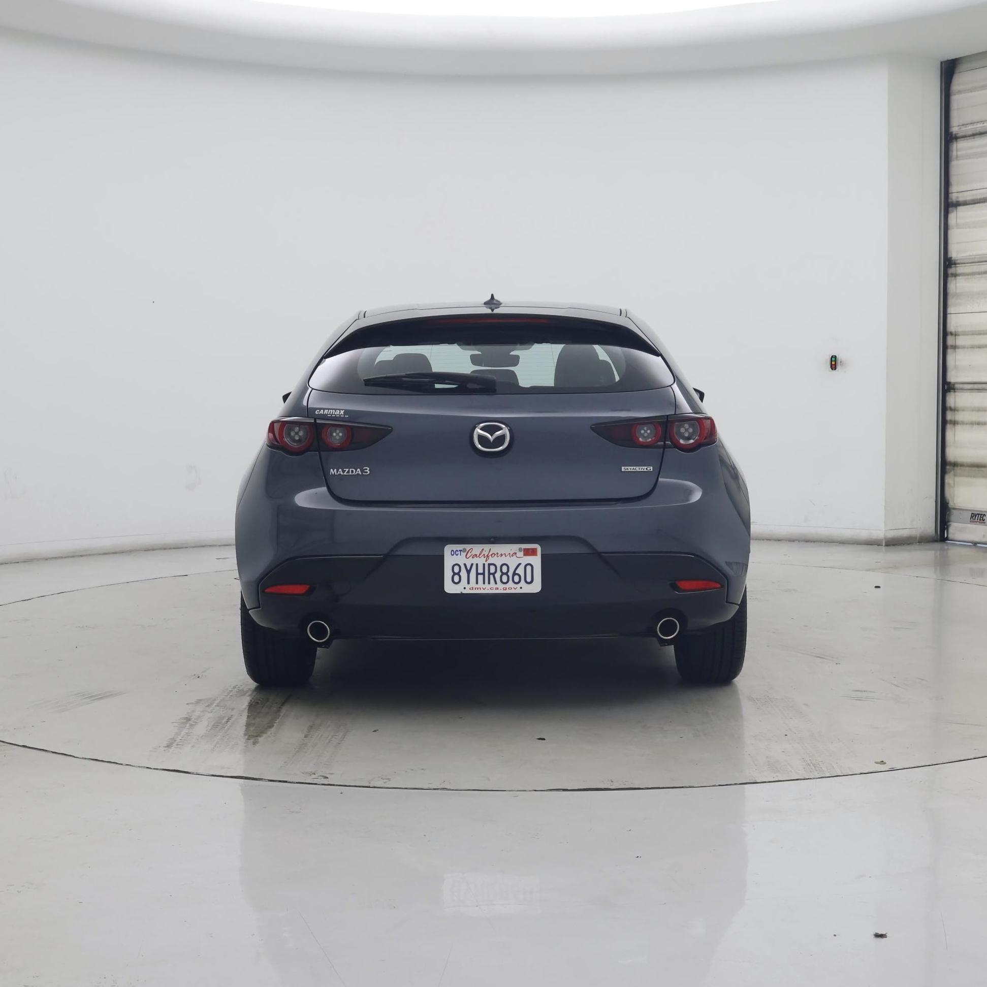 Thumbnail: 2021 Mazda Mazda3 - 6