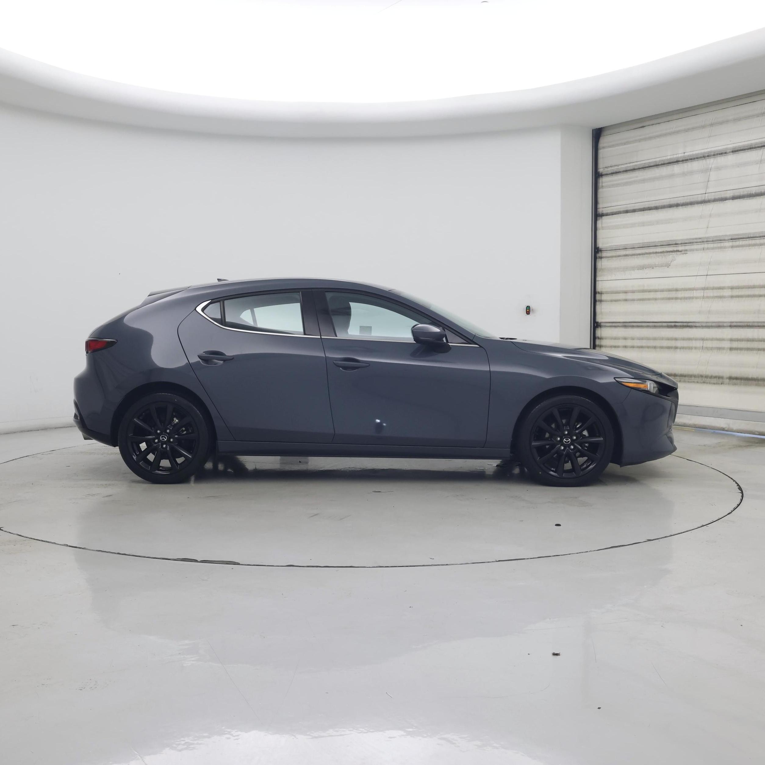 Thumbnail: 2021 Mazda Mazda3 - 7