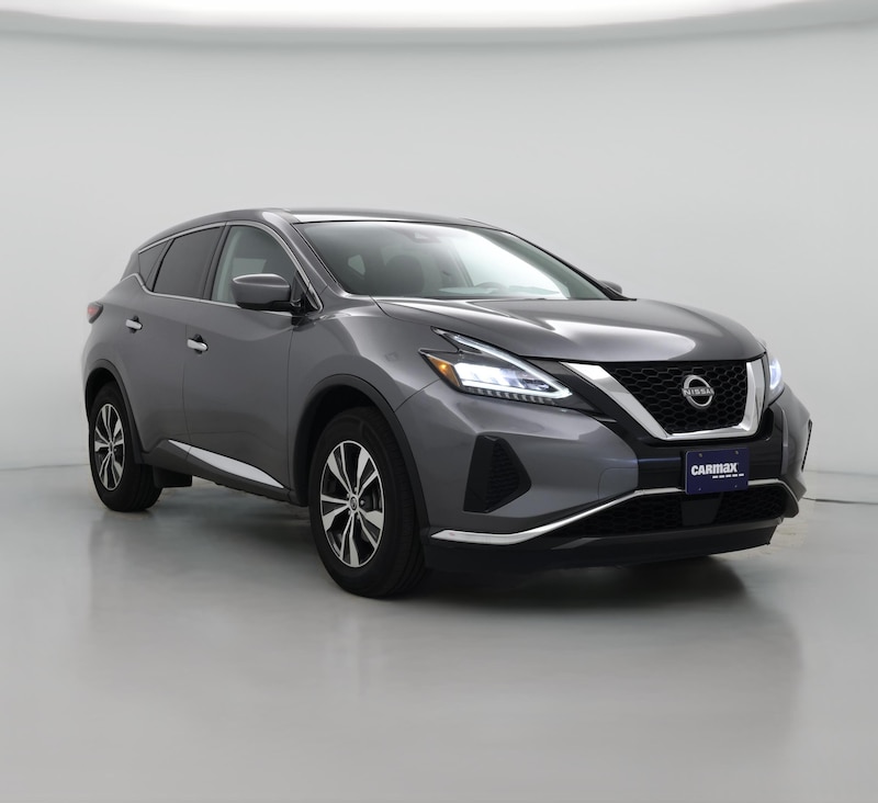 2023 Nissan Murano S