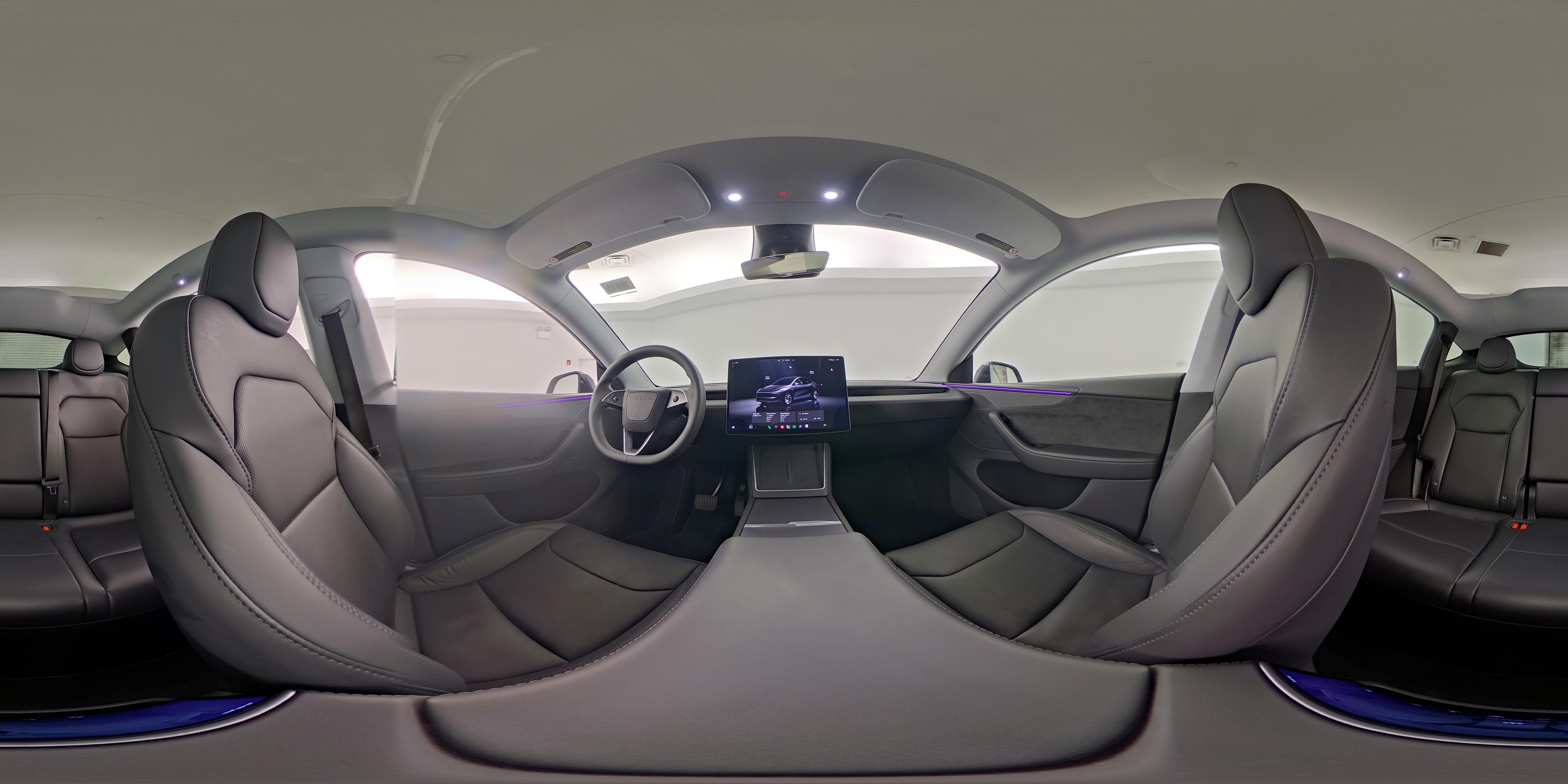 2026 Tesla Model Y Premium - Photo 21