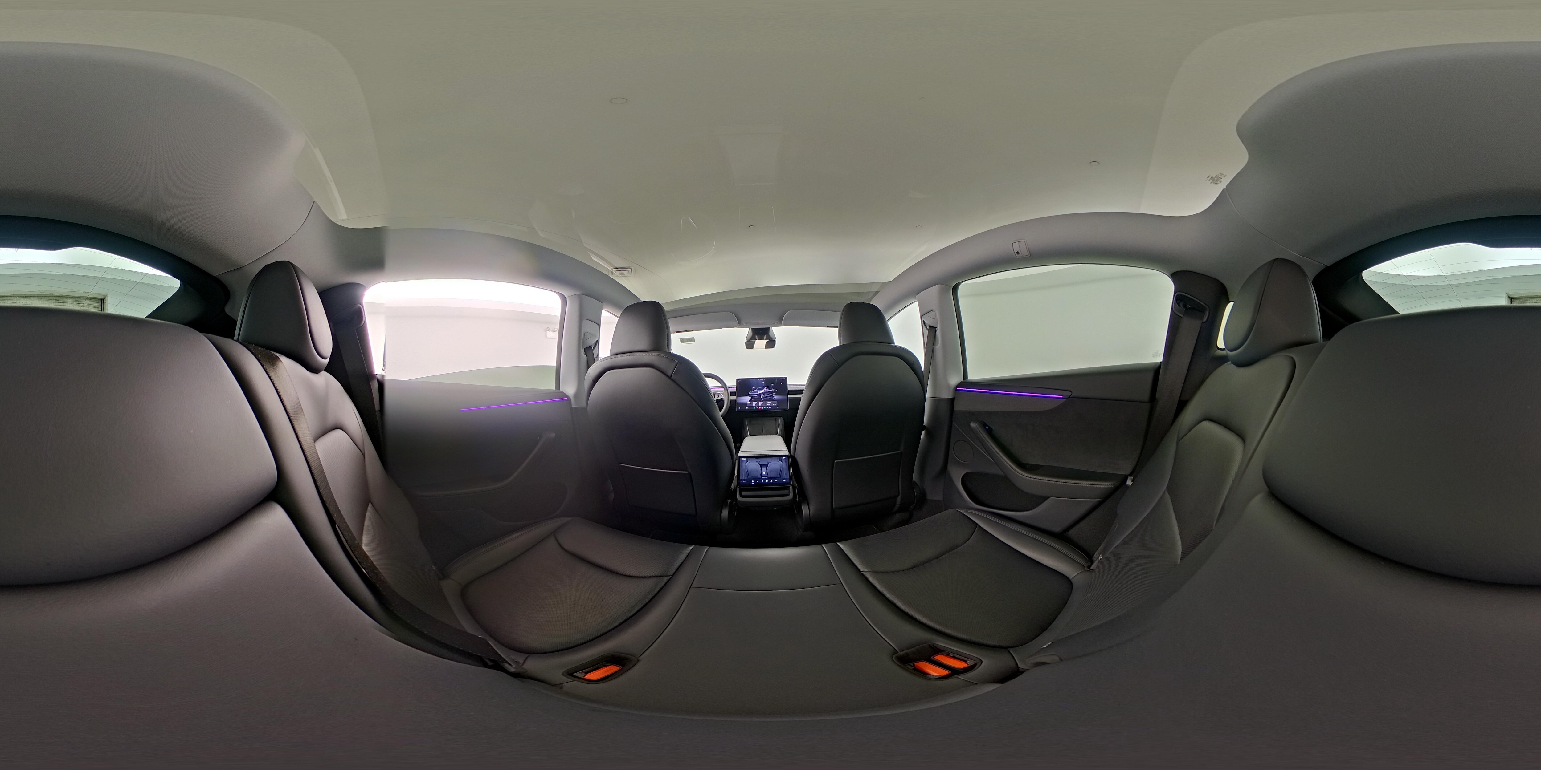 2026 Tesla Model Y Premium - Photo 22
