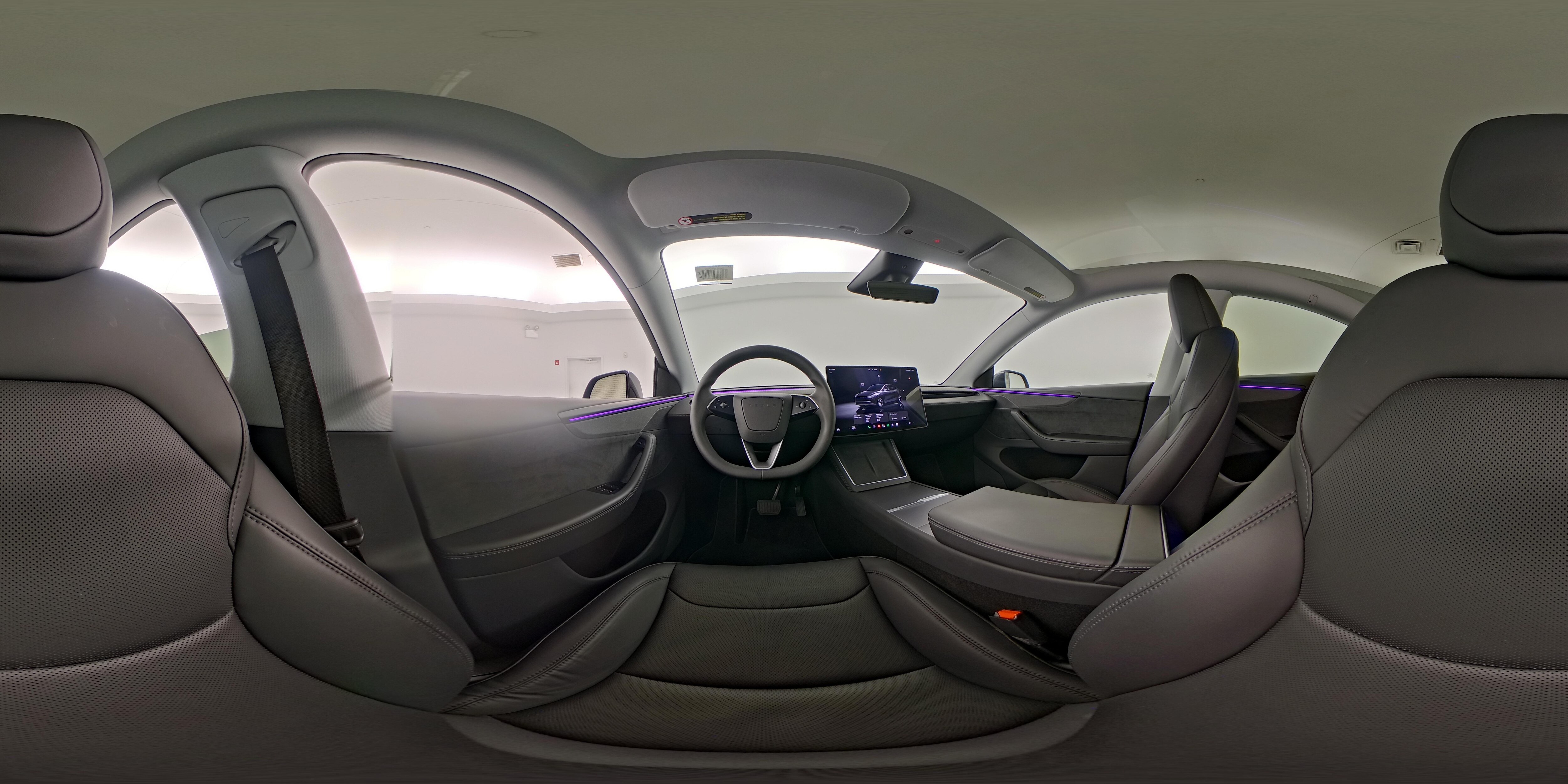2026 Tesla Model Y Premium - Photo 23