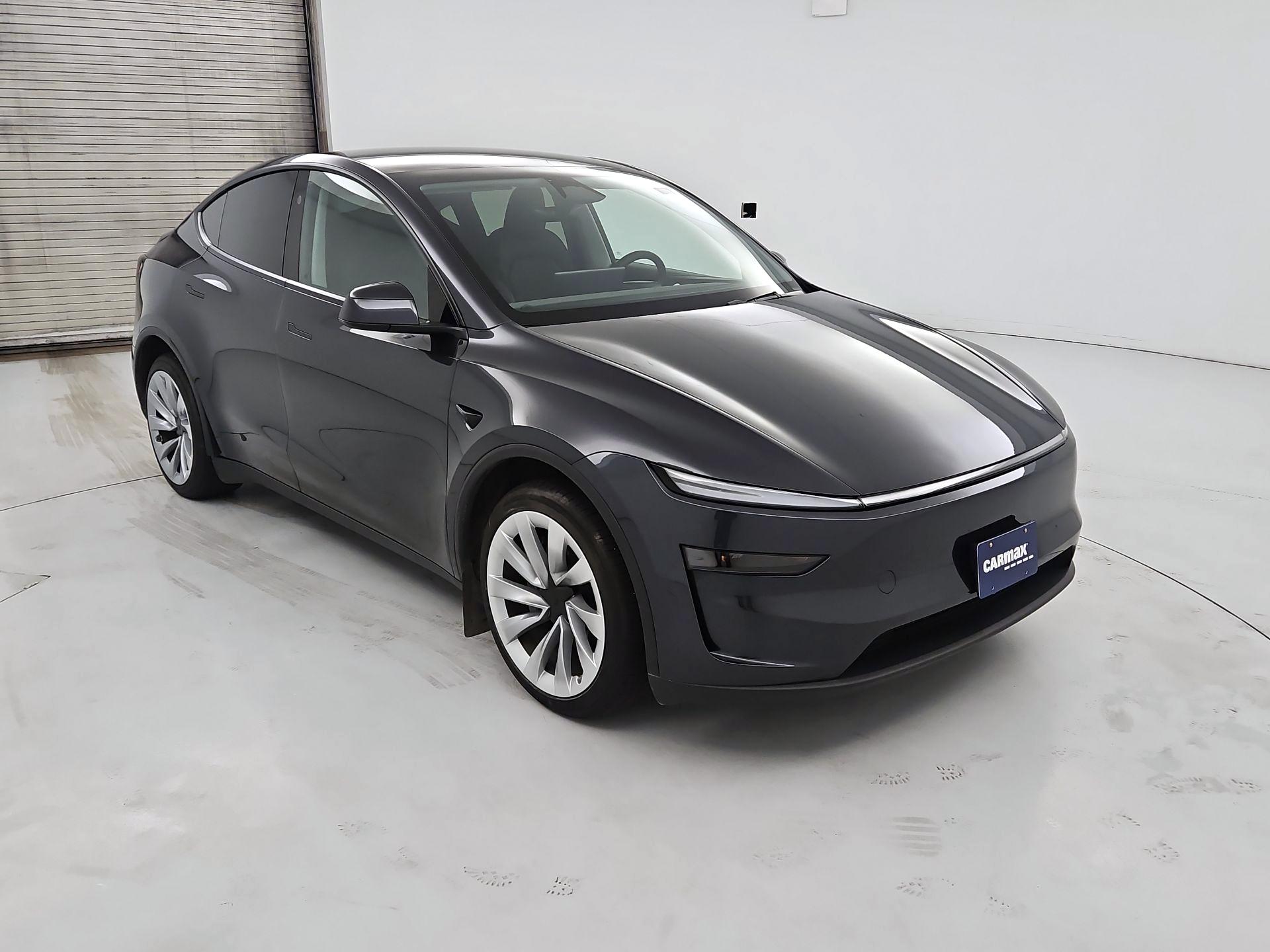 Thumbnail: 2026 Tesla Model Y - 1