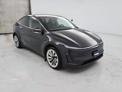 2026 Tesla Model Y Premium