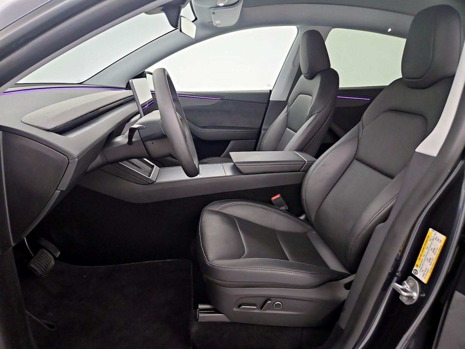 2026 Tesla Model Y Premium - Photo 10