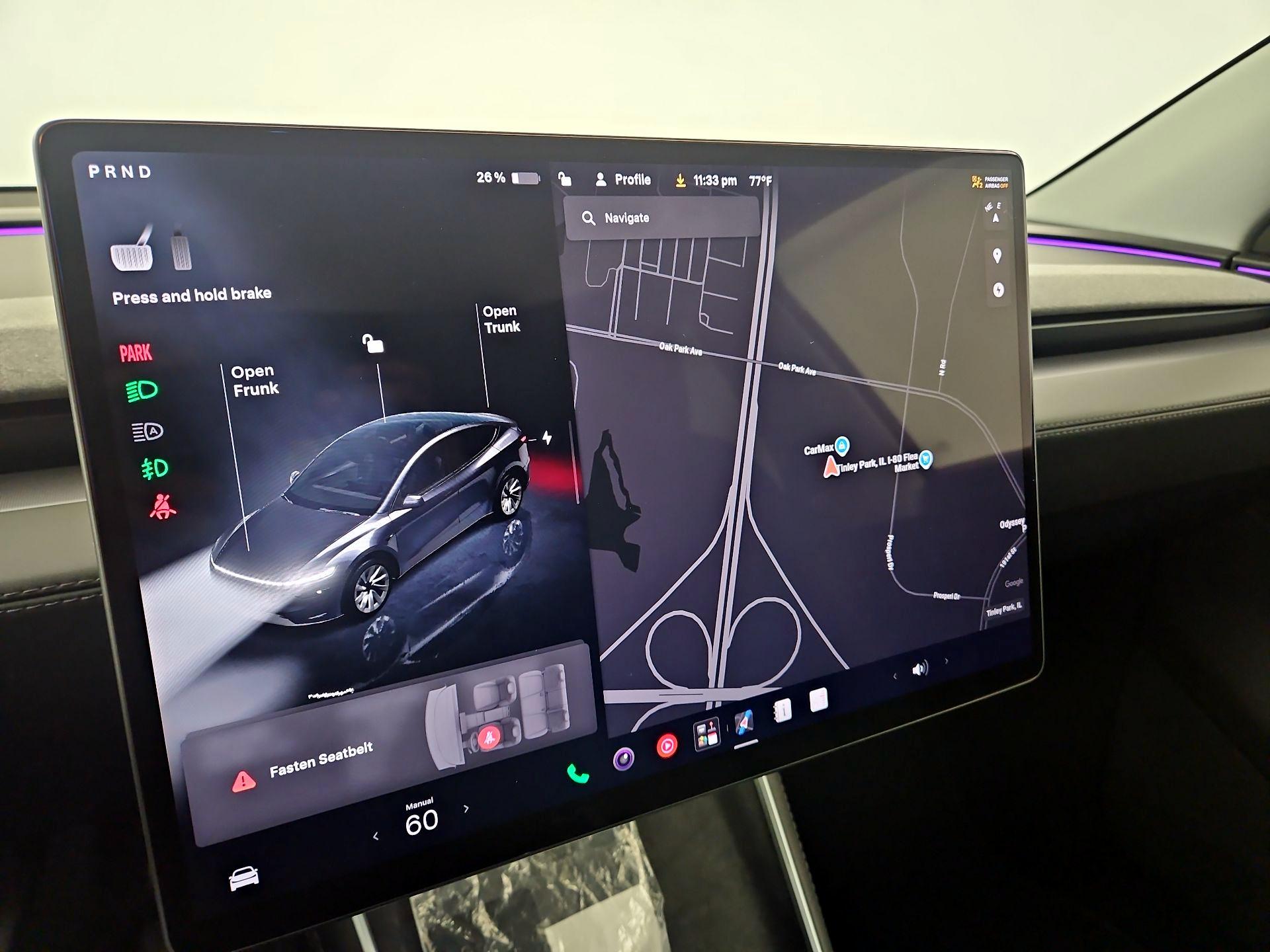 Thumbnail: 2026 Tesla Model Y - 11