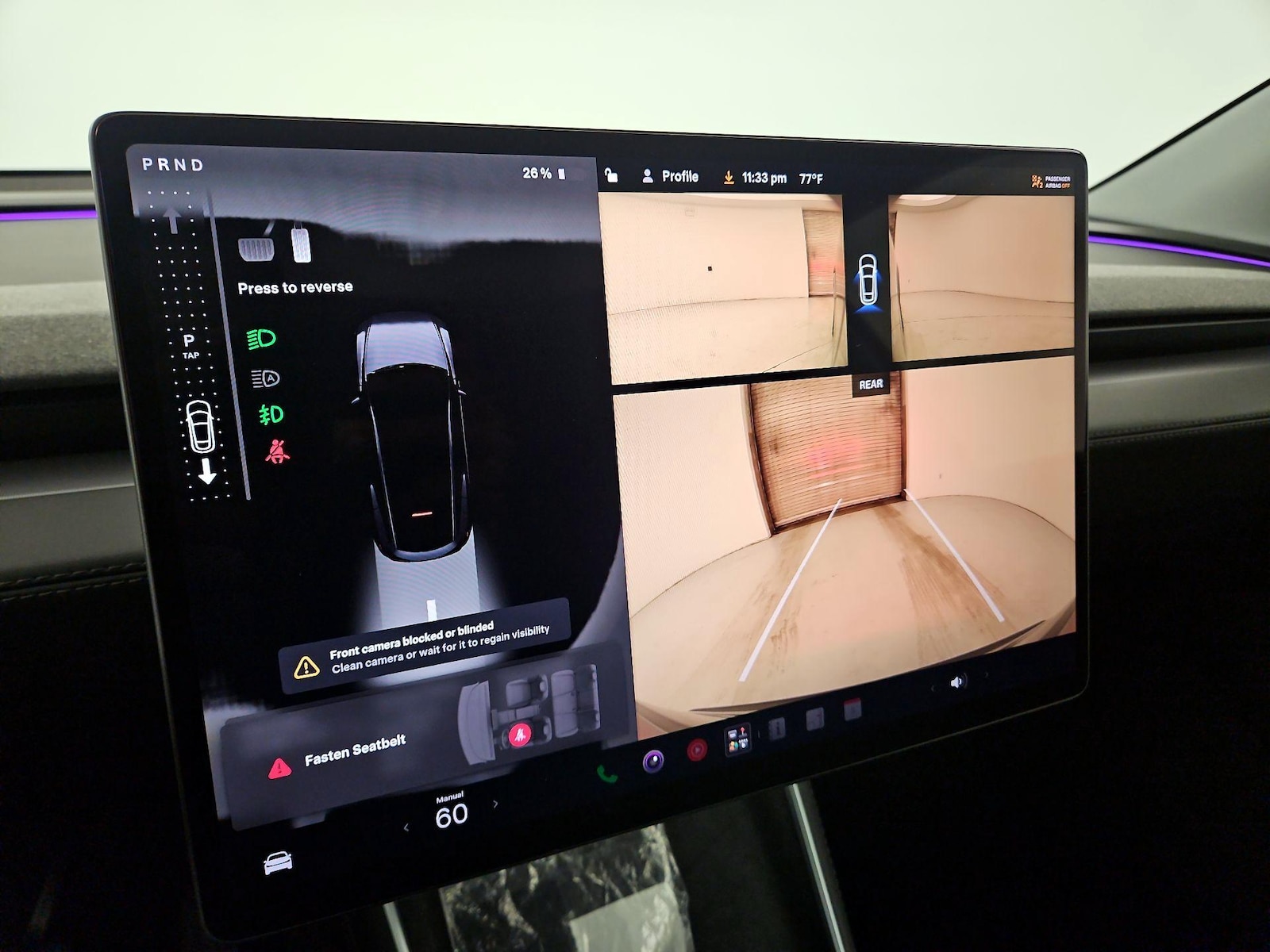 2026 Tesla Model Y Premium - Photo 13