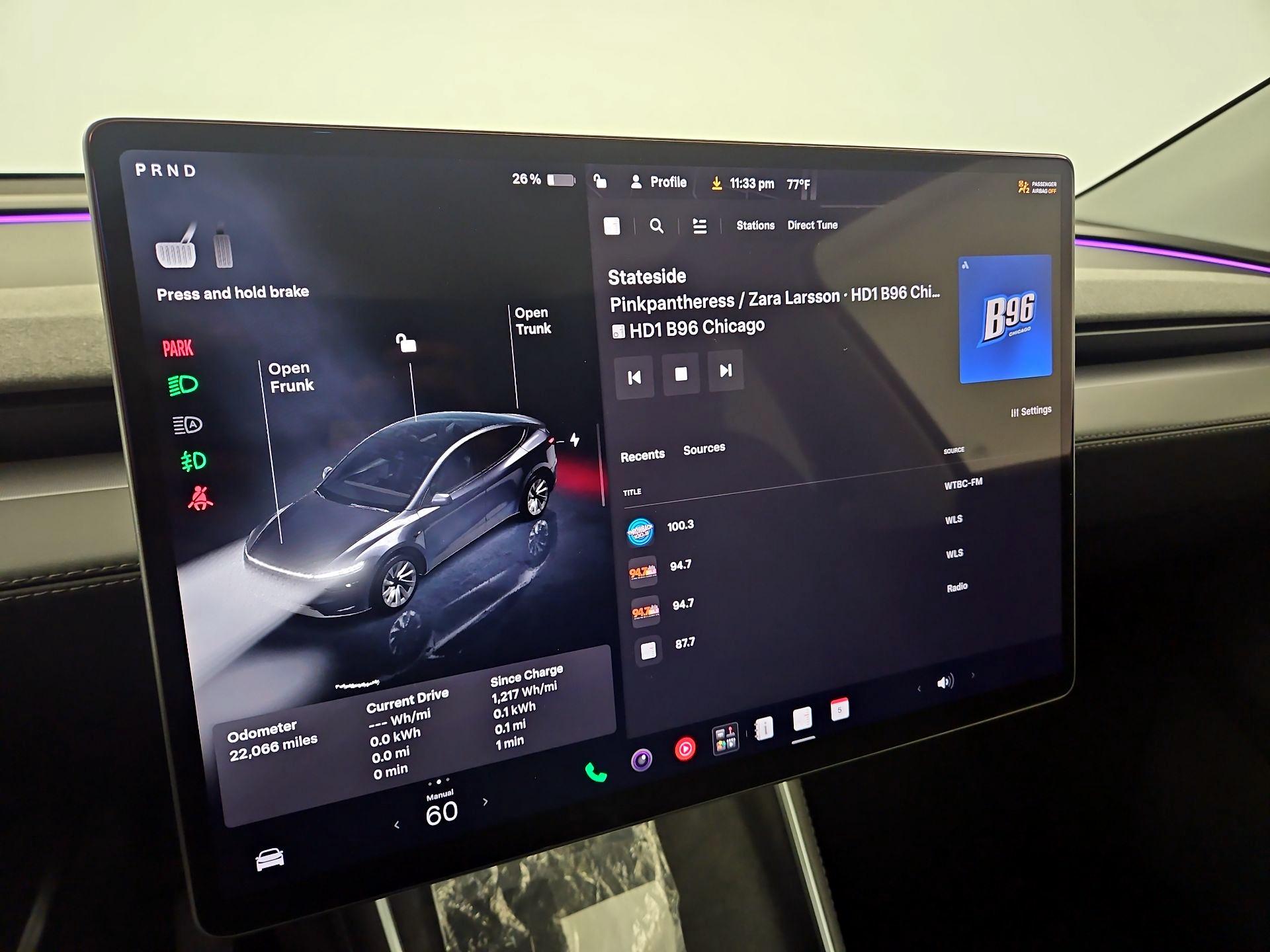Thumbnail: 2026 Tesla Model Y - 13