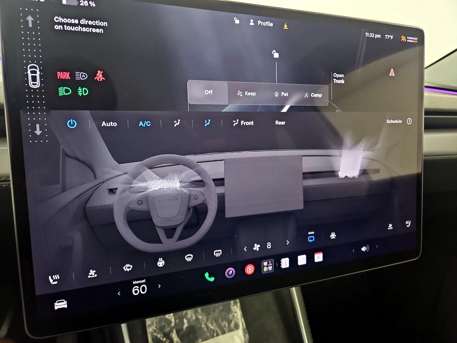 2026 Tesla Model Y Premium - Photo 15