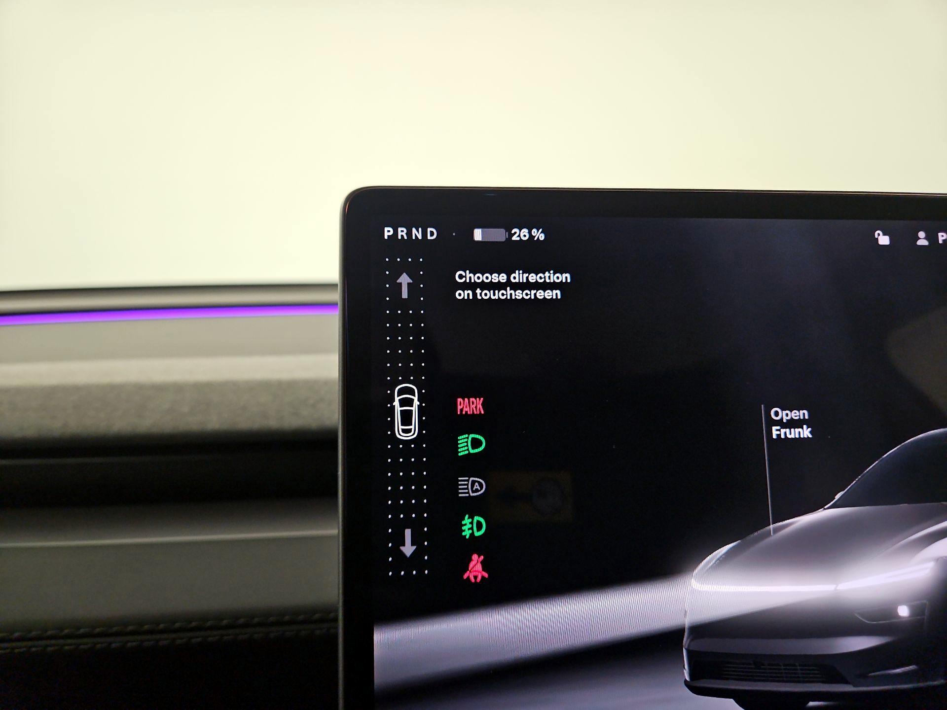 Thumbnail: 2026 Tesla Model Y - 15