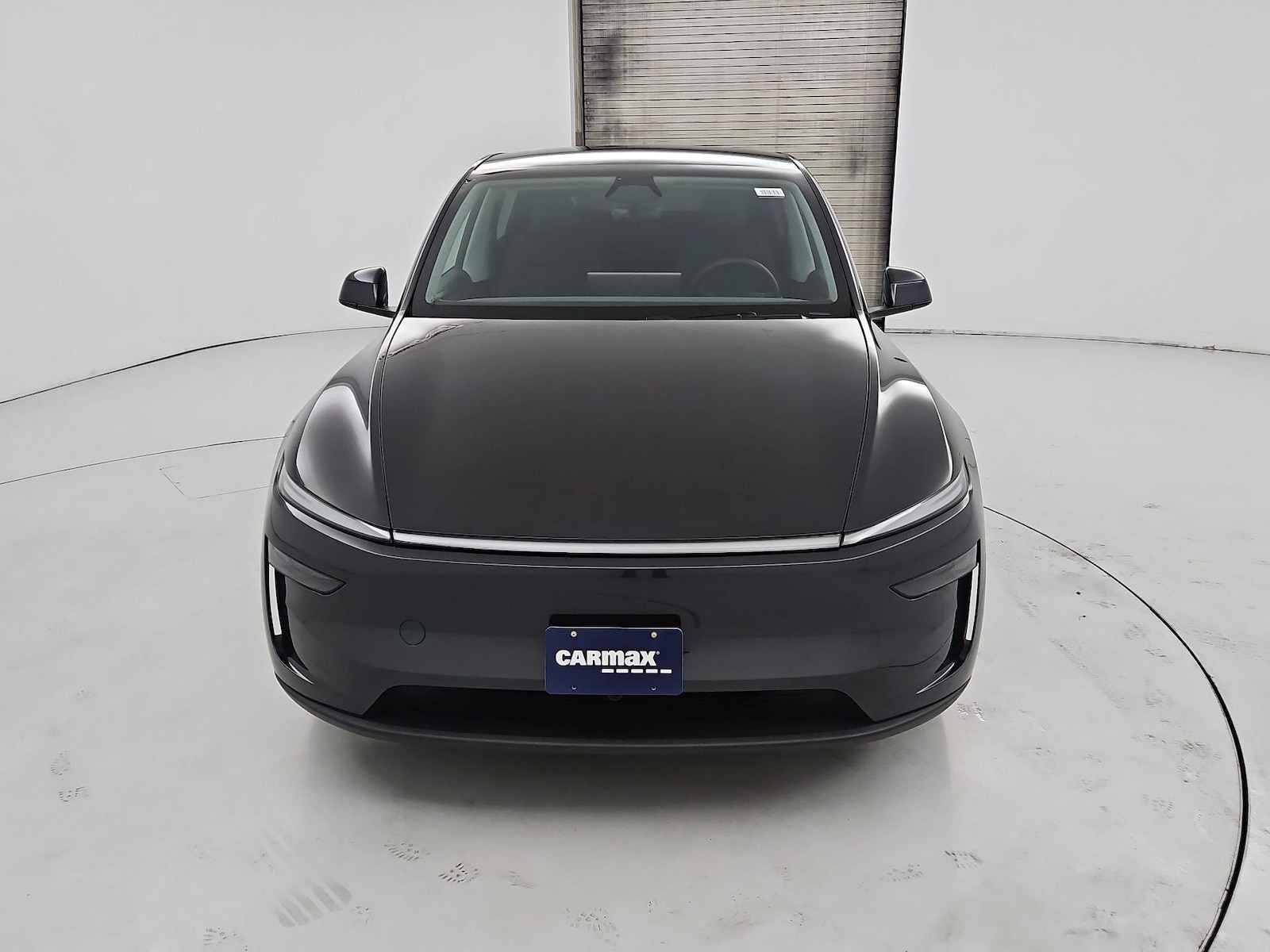 2026 Tesla Model Y Premium - Photo 2