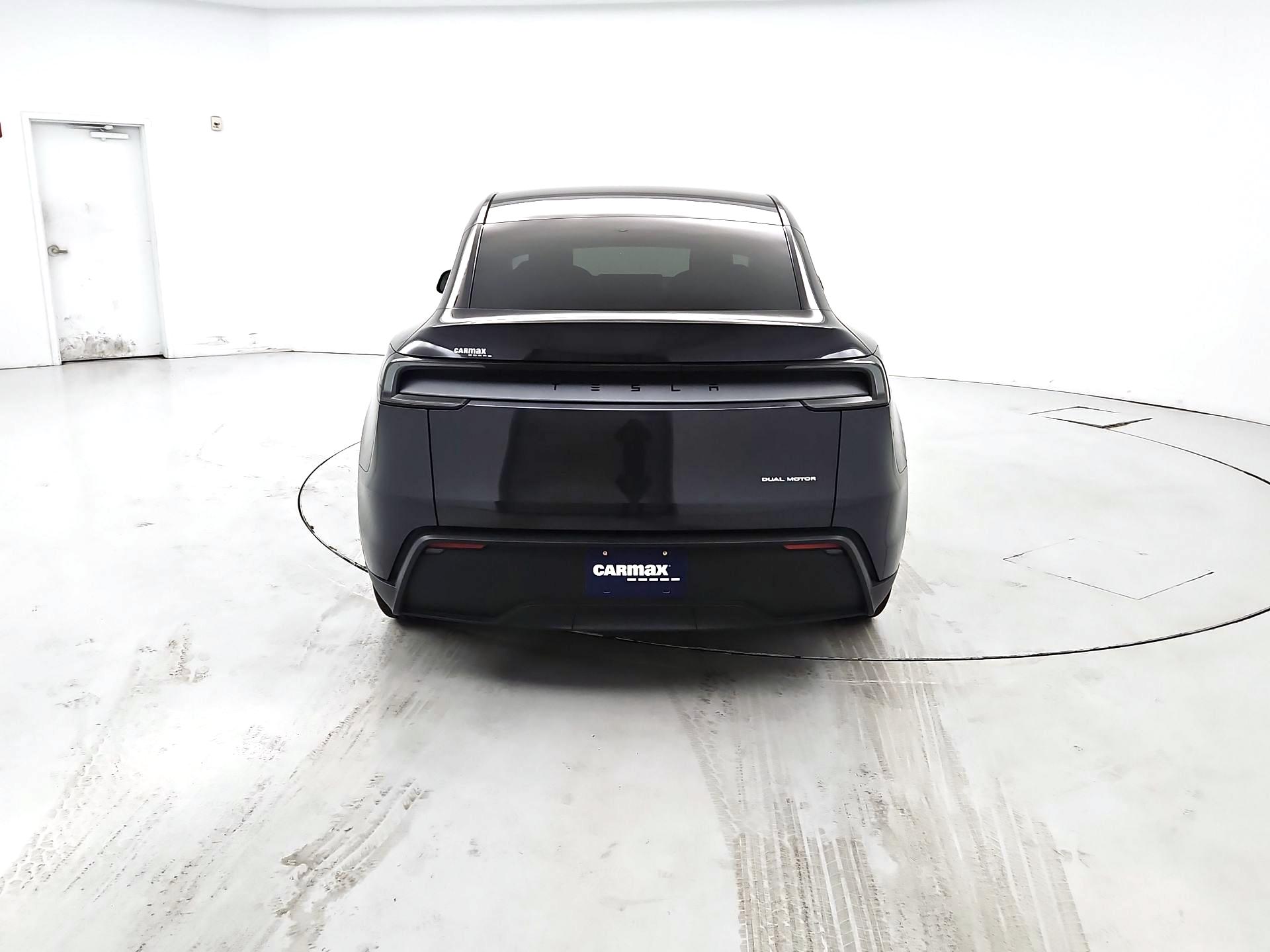 Thumbnail: 2026 Tesla Model Y - 6