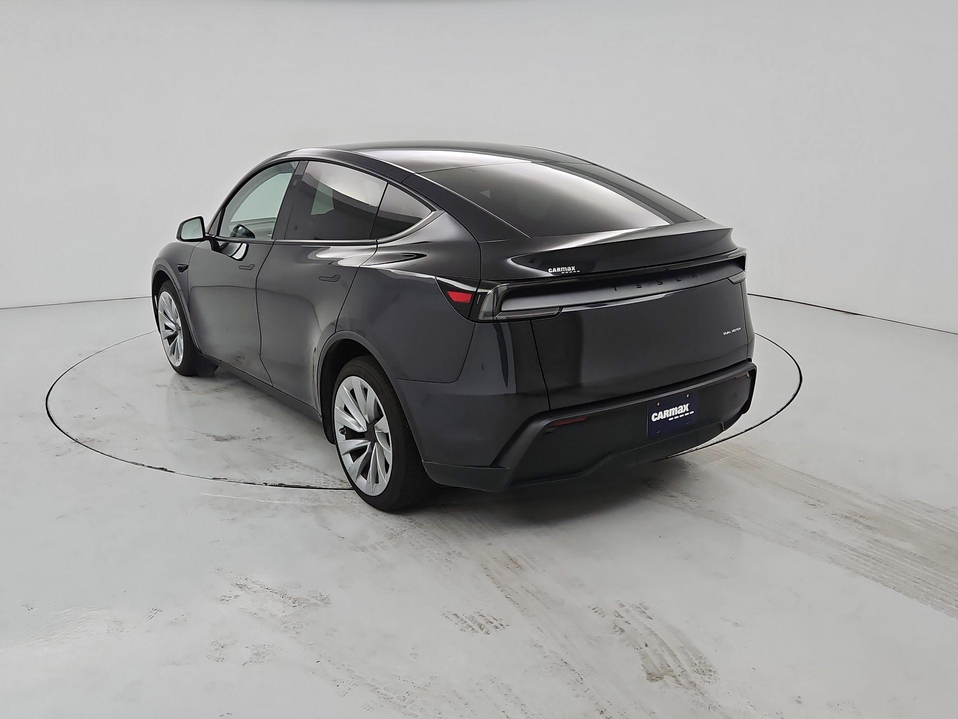Thumbnail: 2026 Tesla Model Y - 7