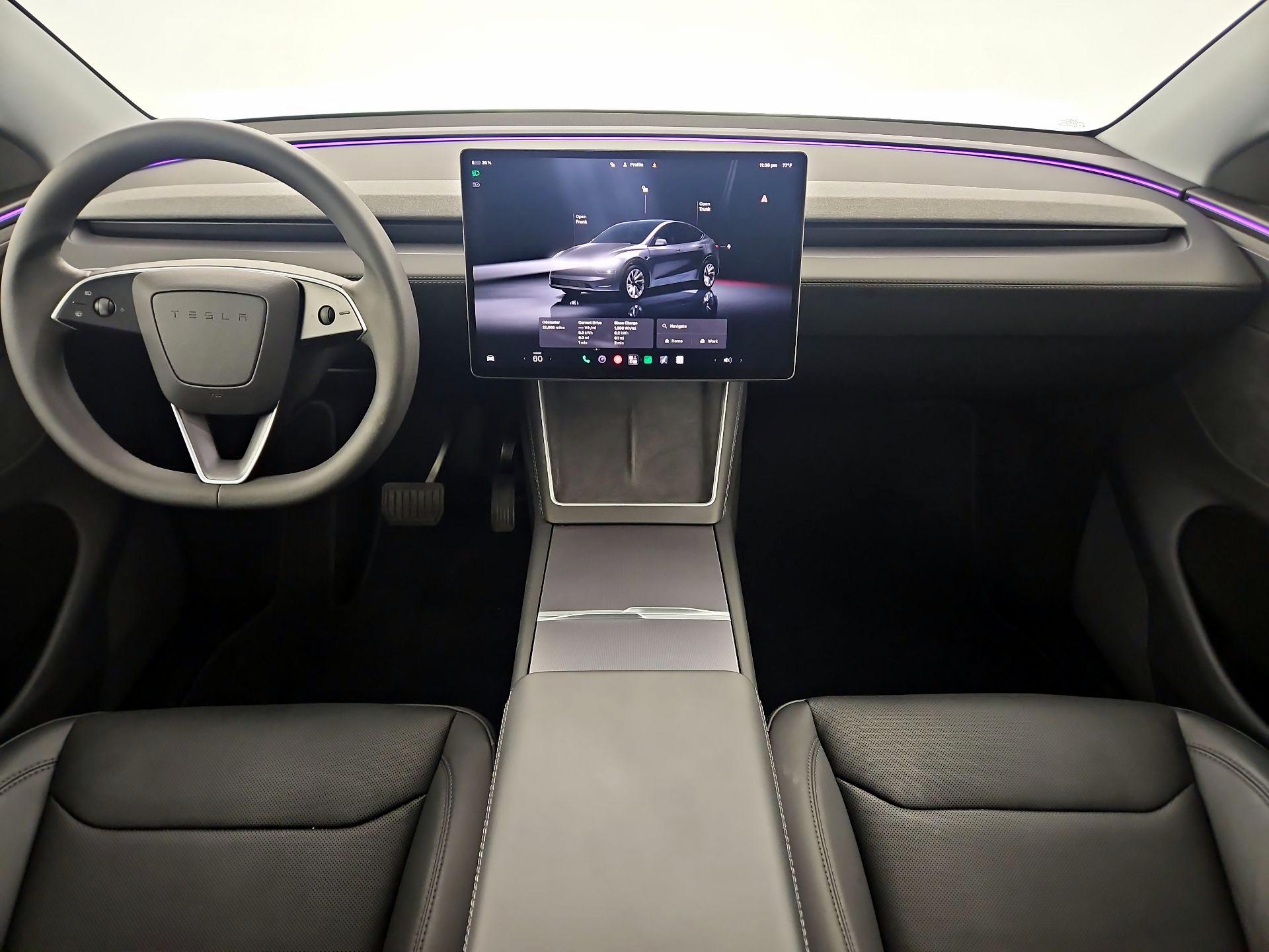 Thumbnail: 2026 Tesla Model Y - 8