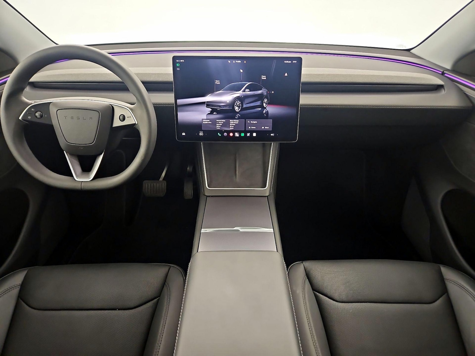 2026 Tesla Model Y Premium - Photo 8