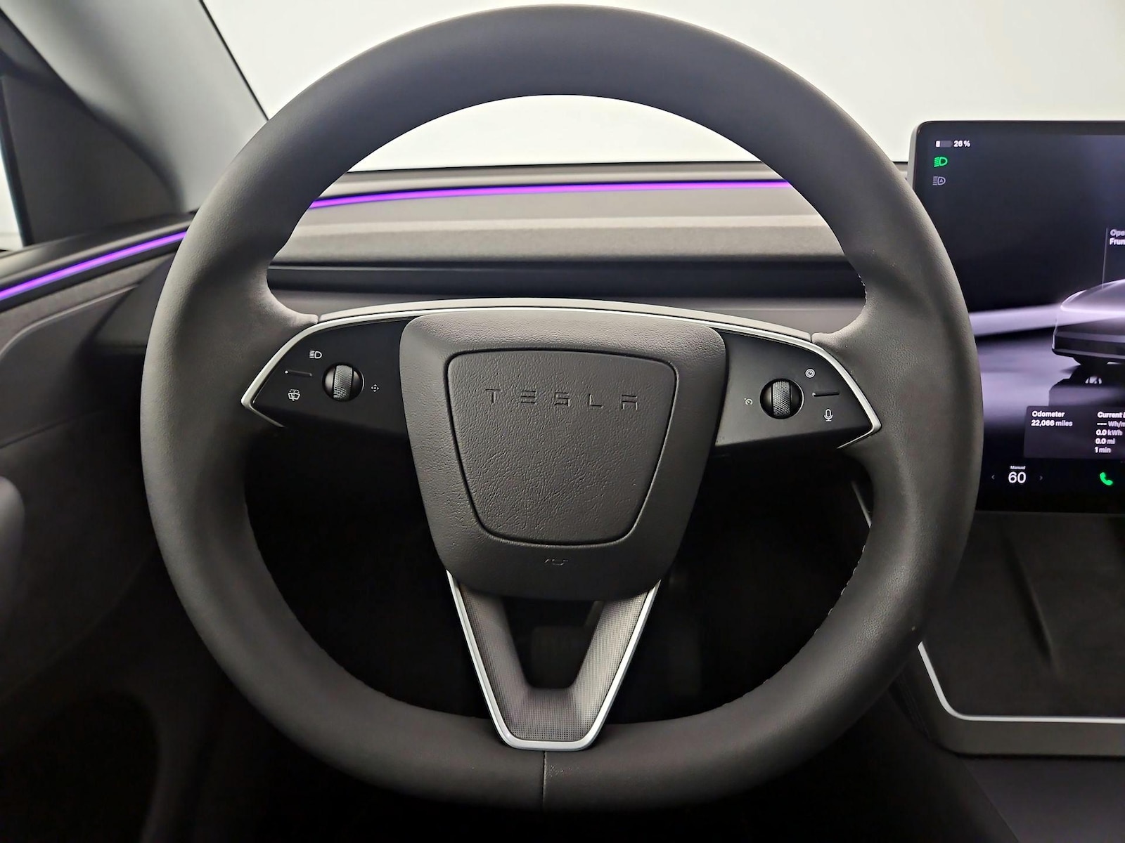 2026 Tesla Model Y Premium - Photo 9