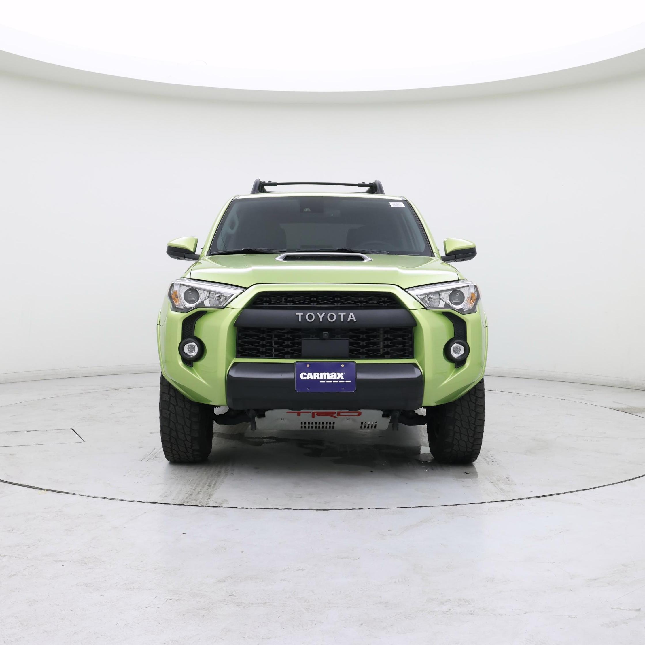 Thumbnail: 2022 Toyota 4Runner - 5