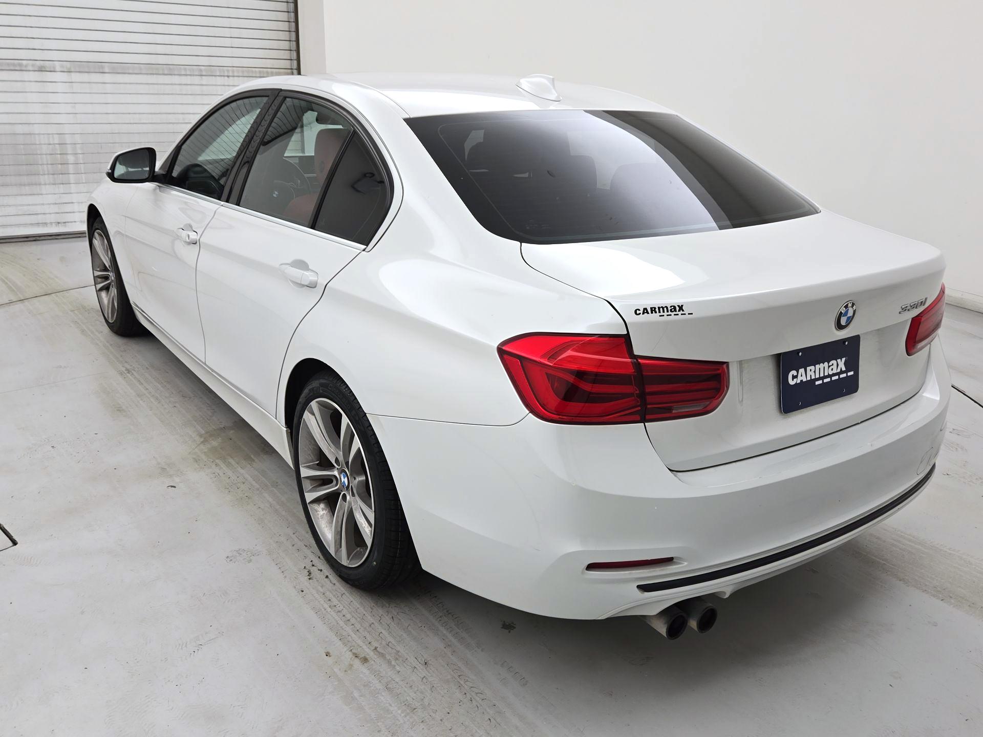 Thumbnail: 2018 BMW 3 Series - 7