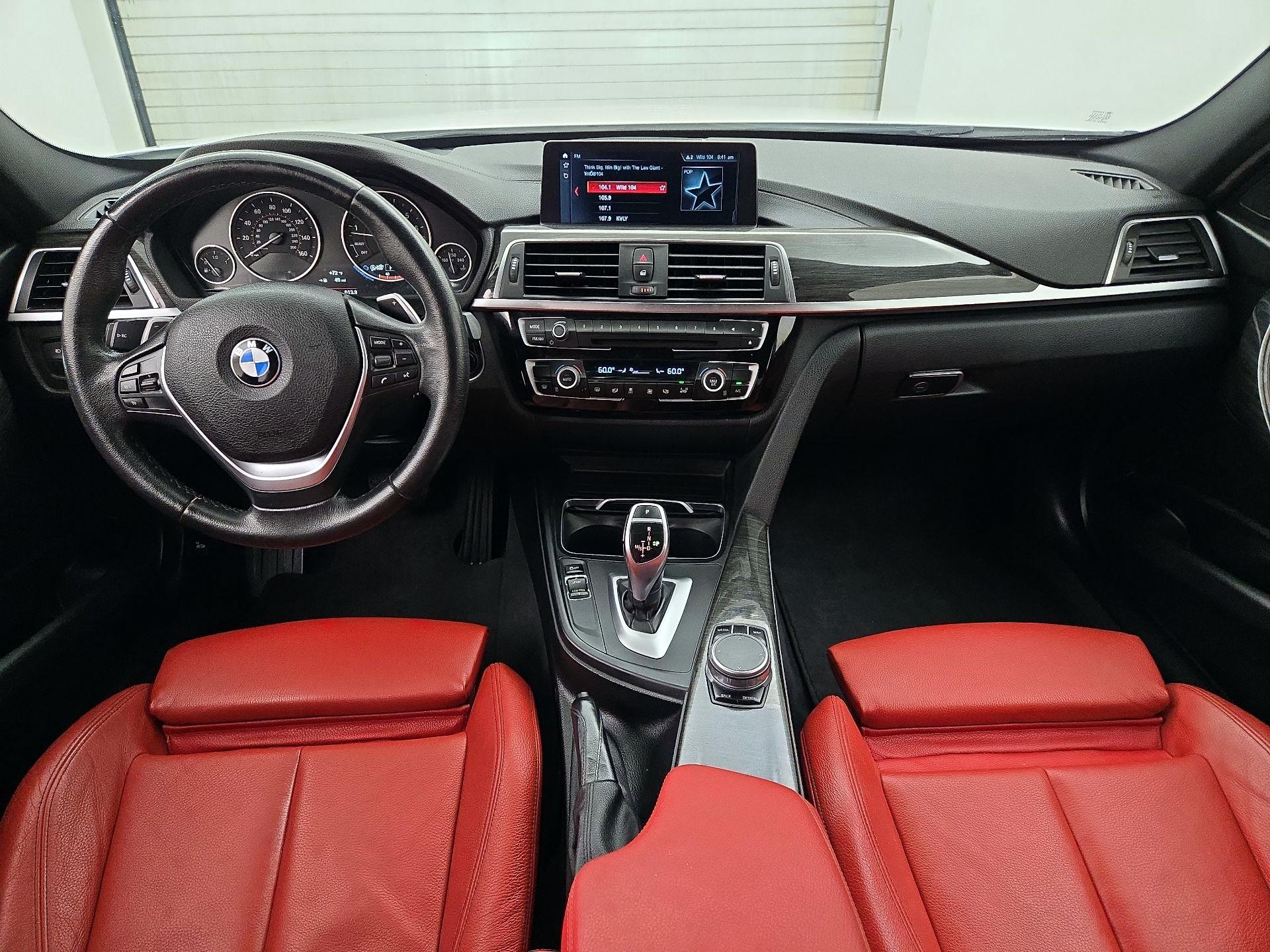 Thumbnail: 2018 BMW 3 Series - 8