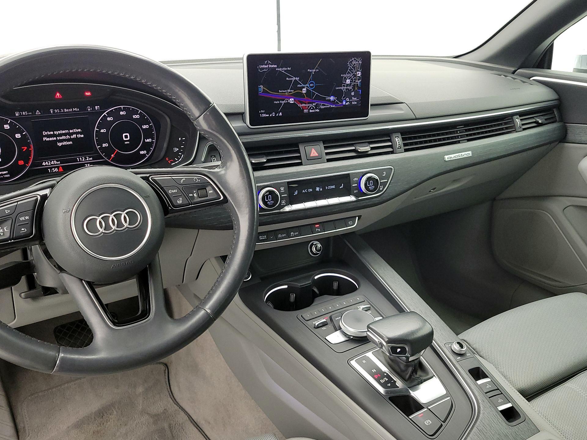 Thumbnail: 2018 Audi A5 - 9