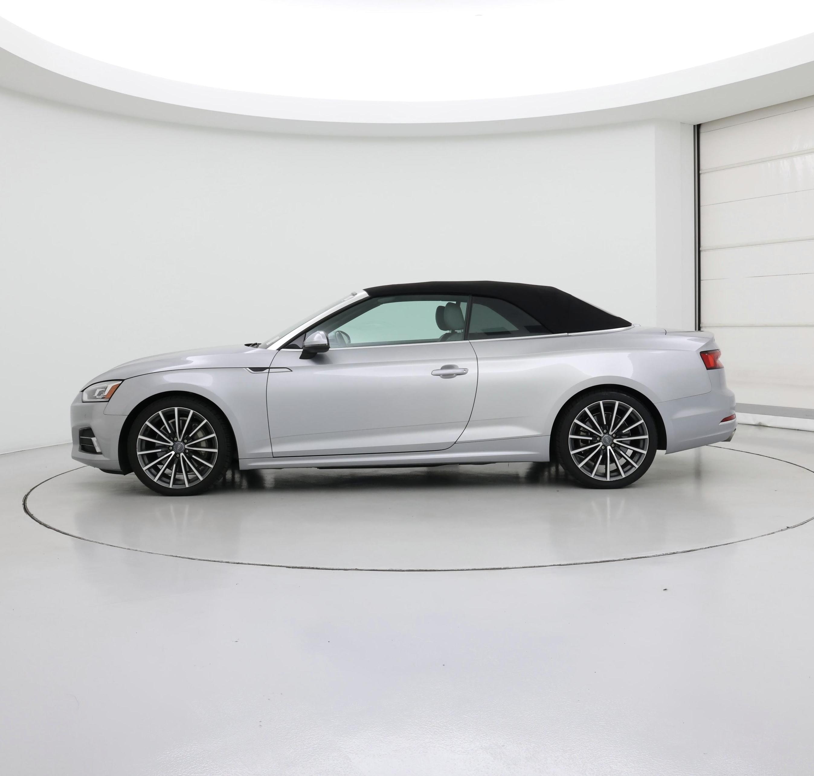 Thumbnail: 2018 Audi A5 - 3