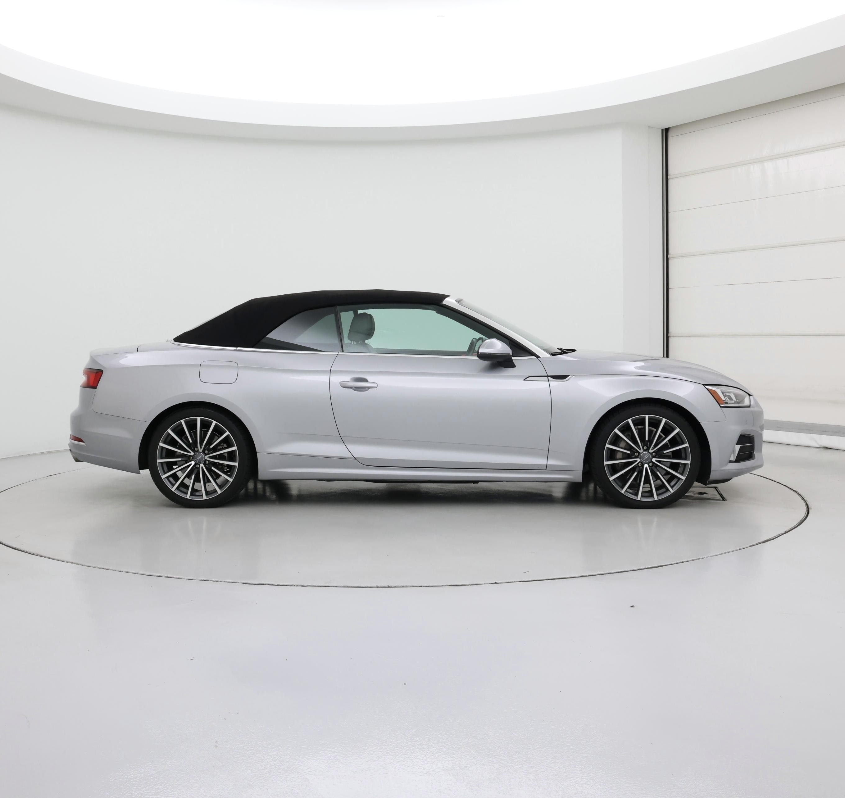 Thumbnail: 2018 Audi A5 - 7