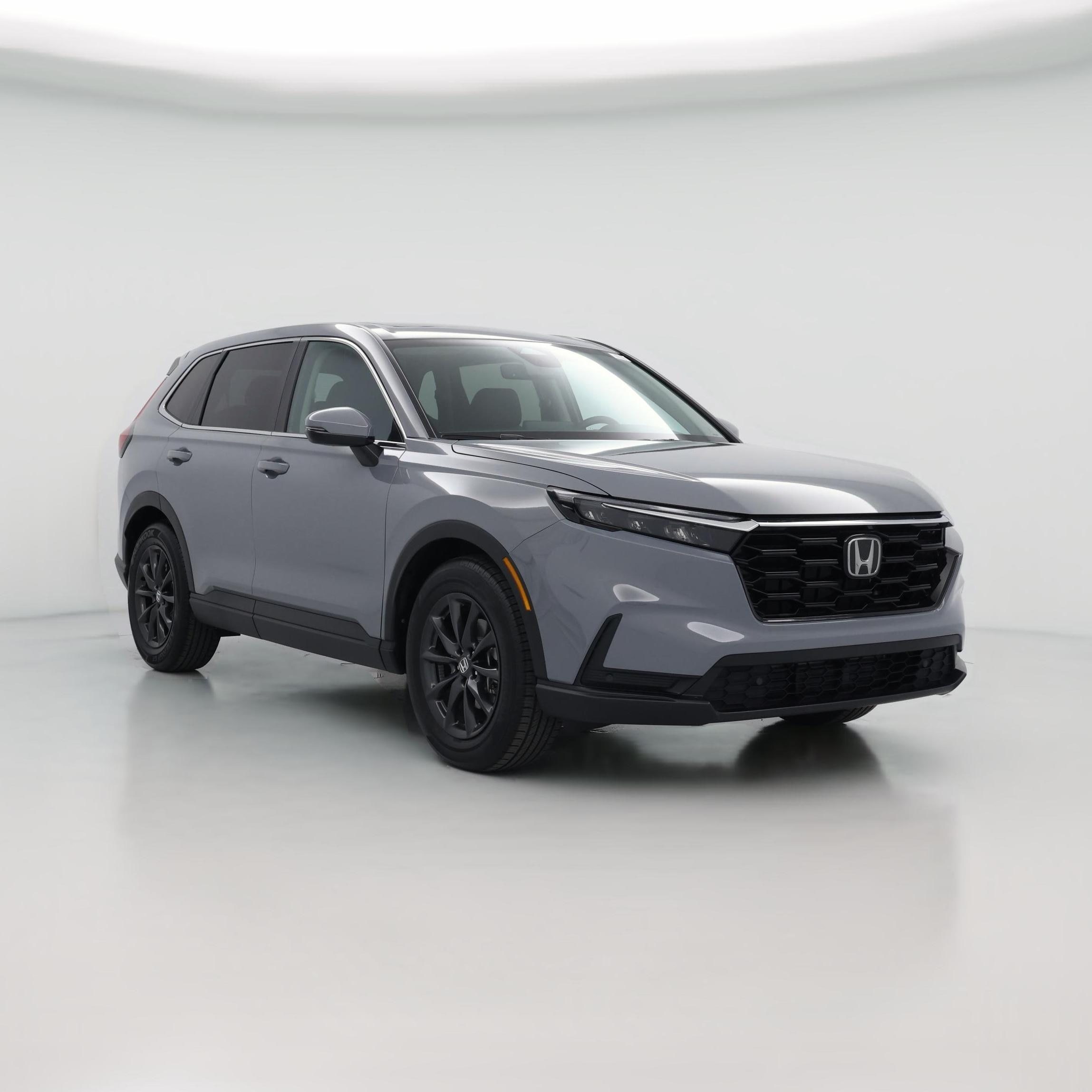 Thumbnail: 2026 Honda CR-V - 1