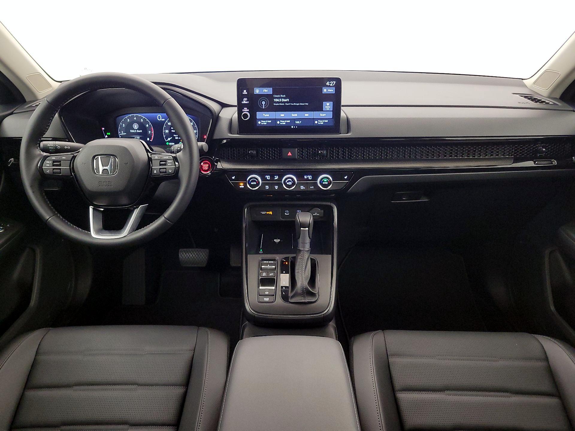 Thumbnail: 2026 Honda CR-V - 9