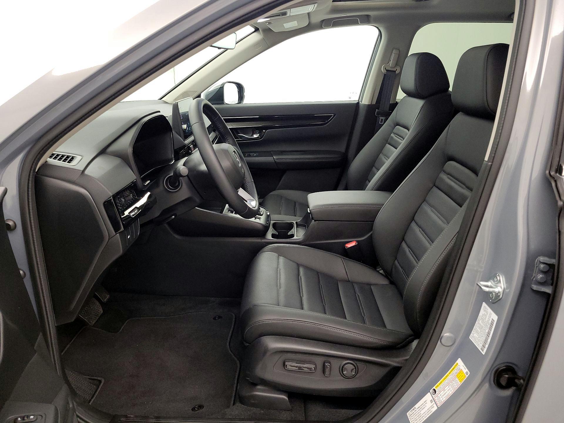 Thumbnail: 2026 Honda CR-V - 11