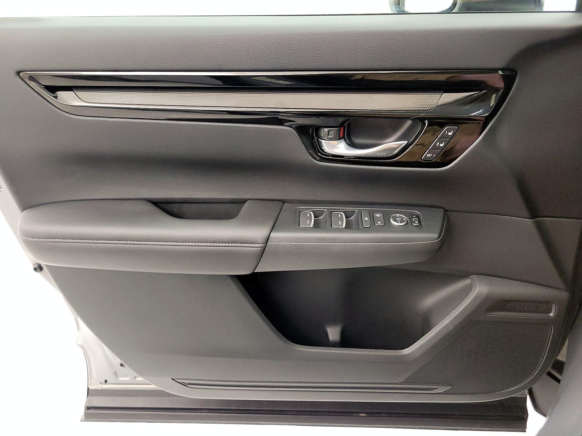 Thumbnail: 2026 Honda CR-V - 12