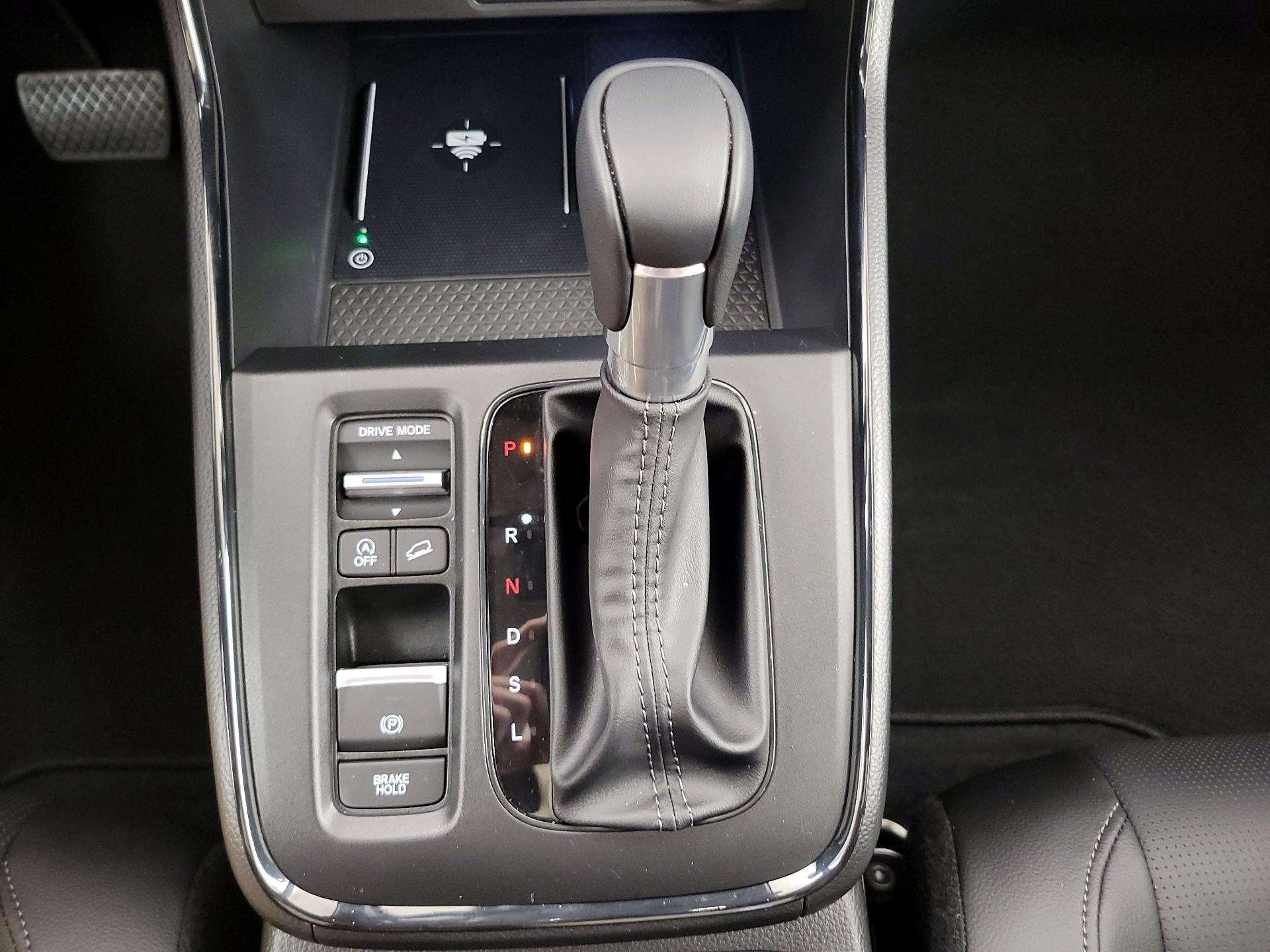 Thumbnail: 2026 Honda CR-V - 17