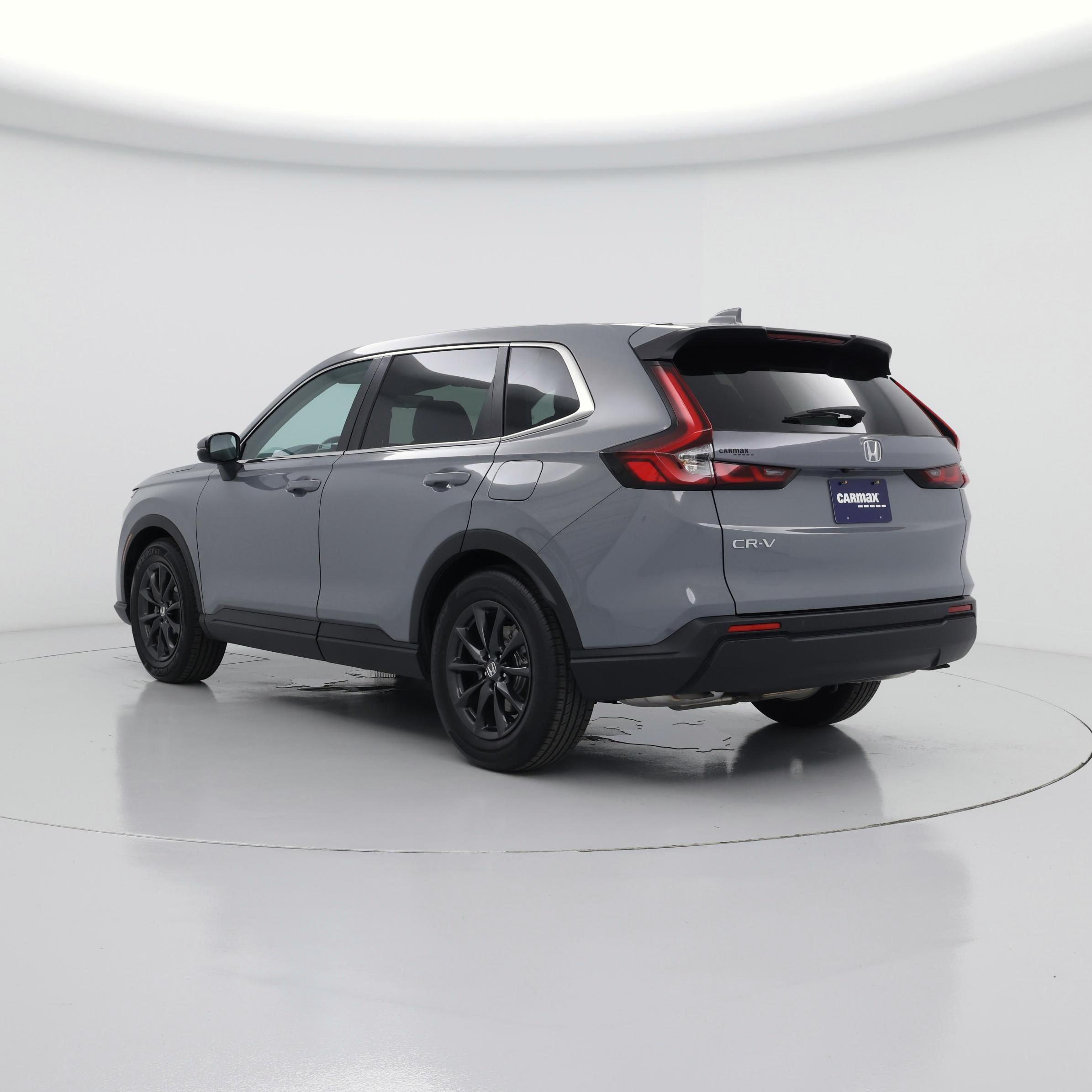 Thumbnail: 2026 Honda CR-V - 2