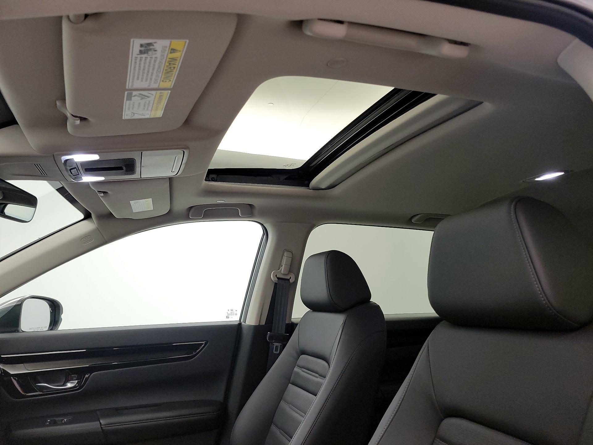 Thumbnail: 2026 Honda CR-V - 19