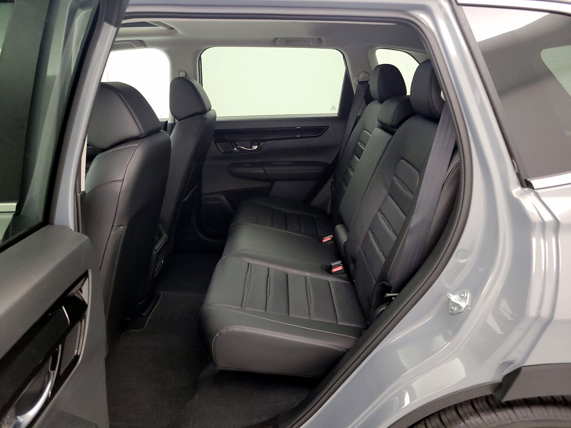 Thumbnail: 2026 Honda CR-V - 20