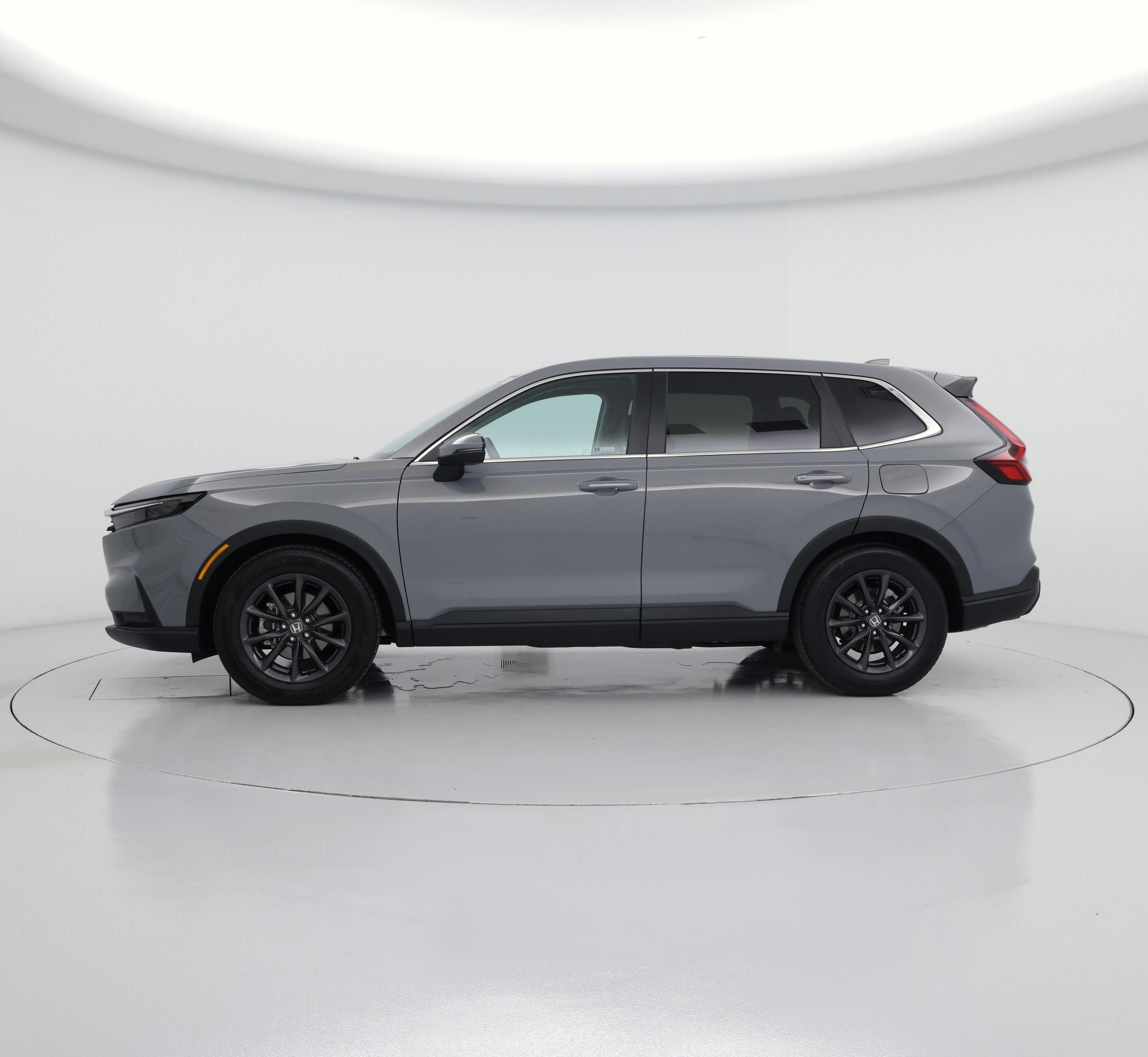 Thumbnail: 2026 Honda CR-V - 3